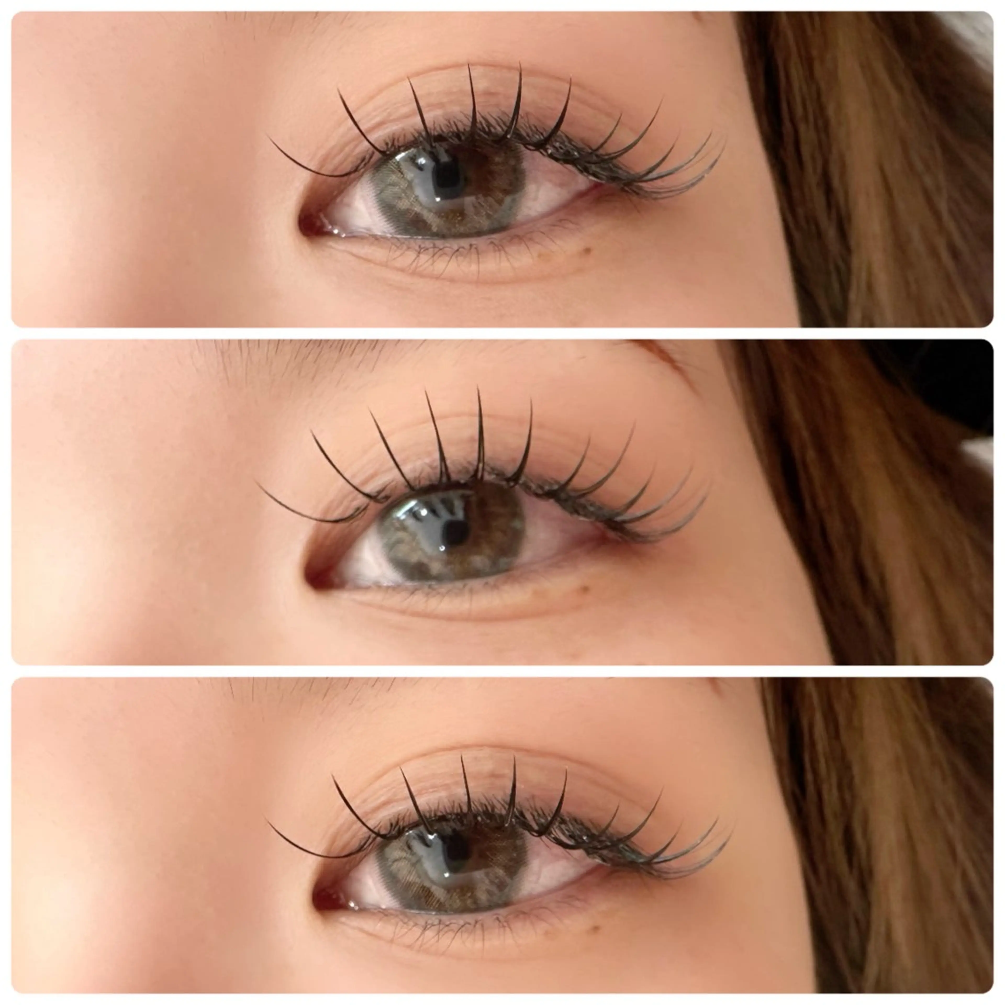 マツエク・マツパ Beauty なのはのマツエク・マツパデザイン