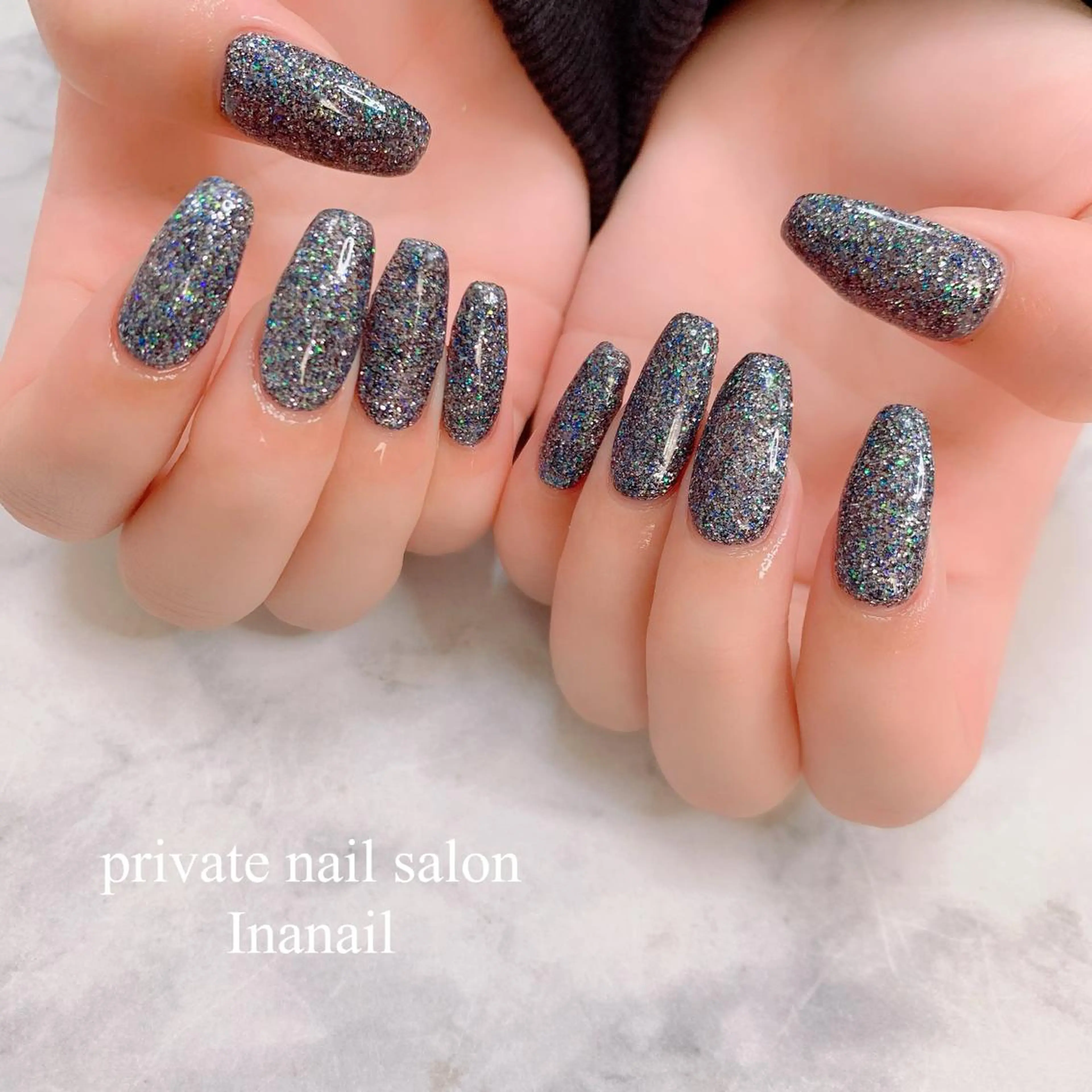 ネイル ✤Ina nail✤のネイルデザイン