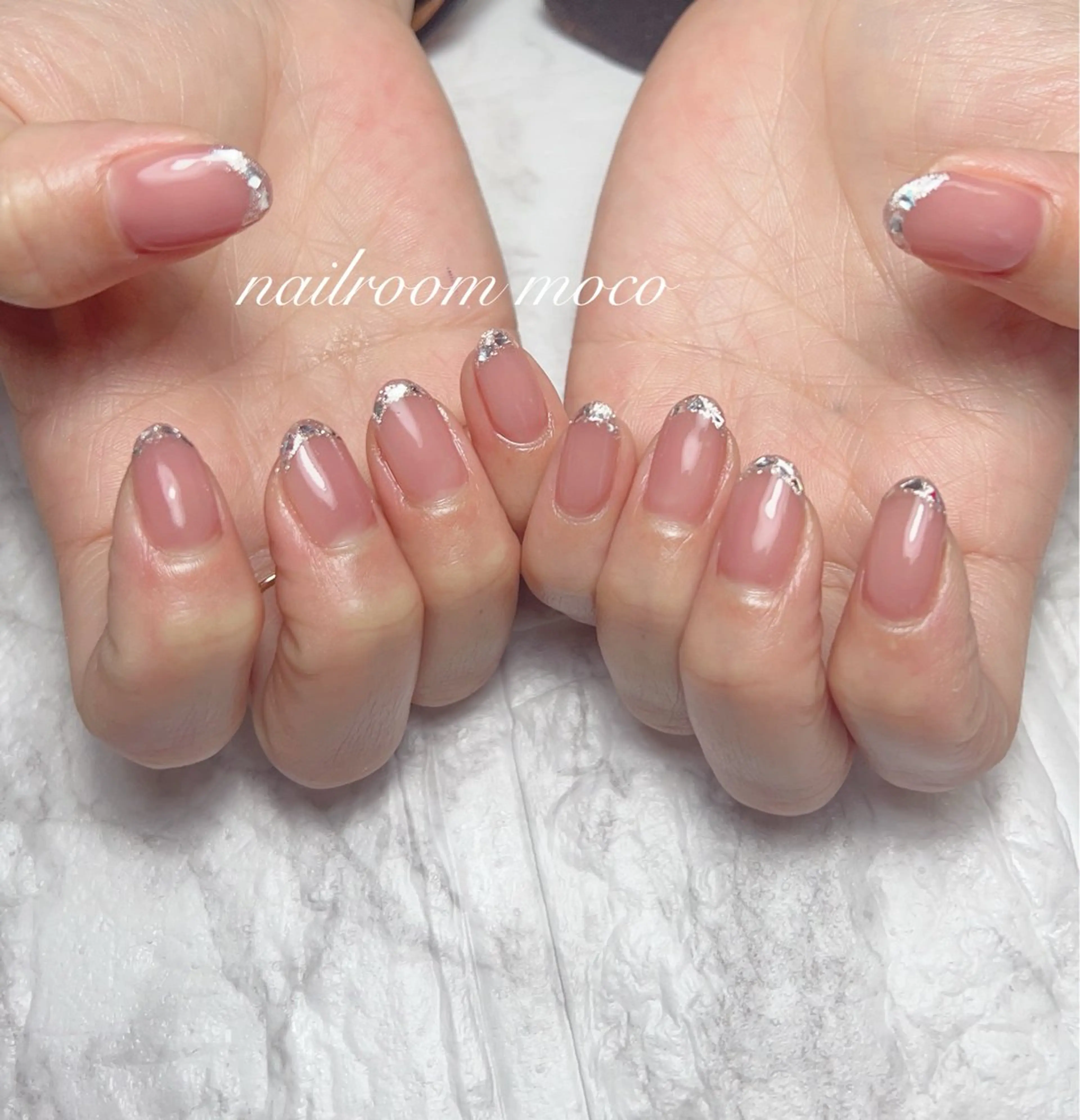 ネイル nailroom mocoのネイルデザイン
