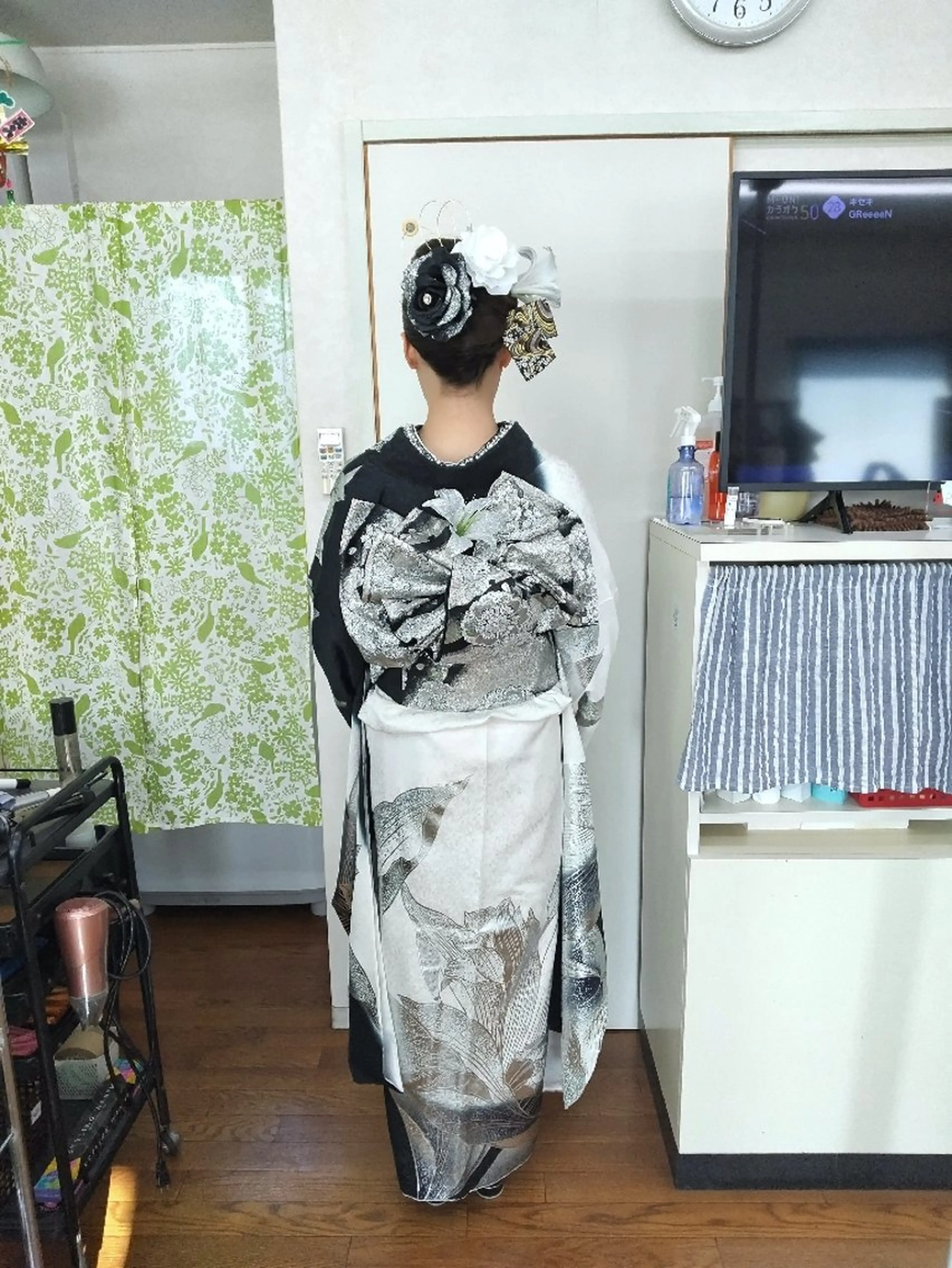 beauty spa ce FREEDOMのエステ・リラクイメージ