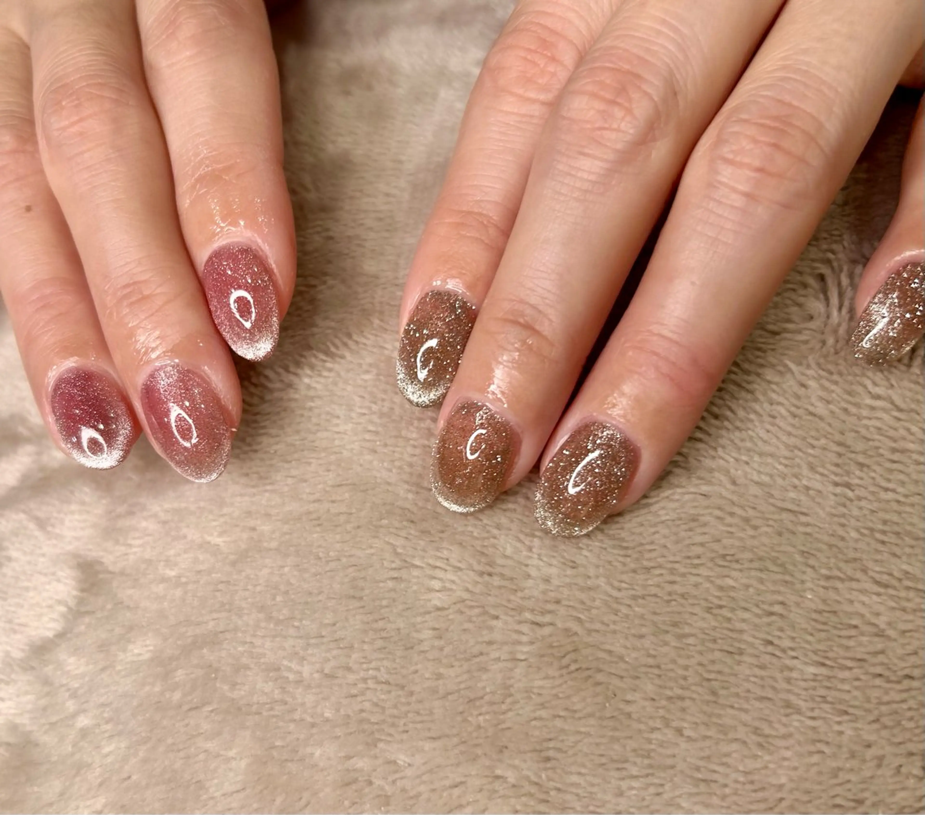 ネイル ハンドネイル edit MINAMIのネイルデザイン