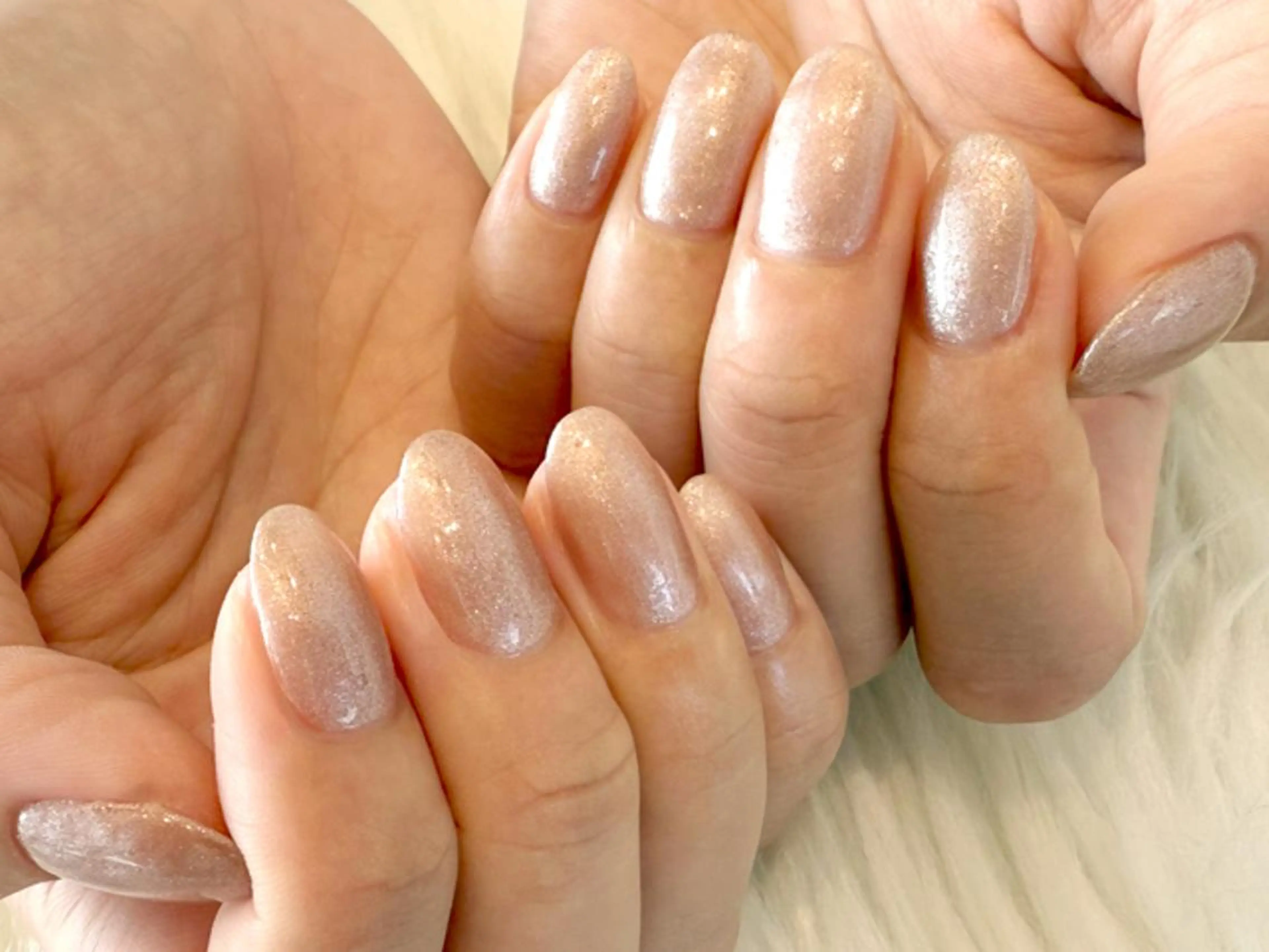 ネイル ハンドネイル Miku. Nのネイルデザイン