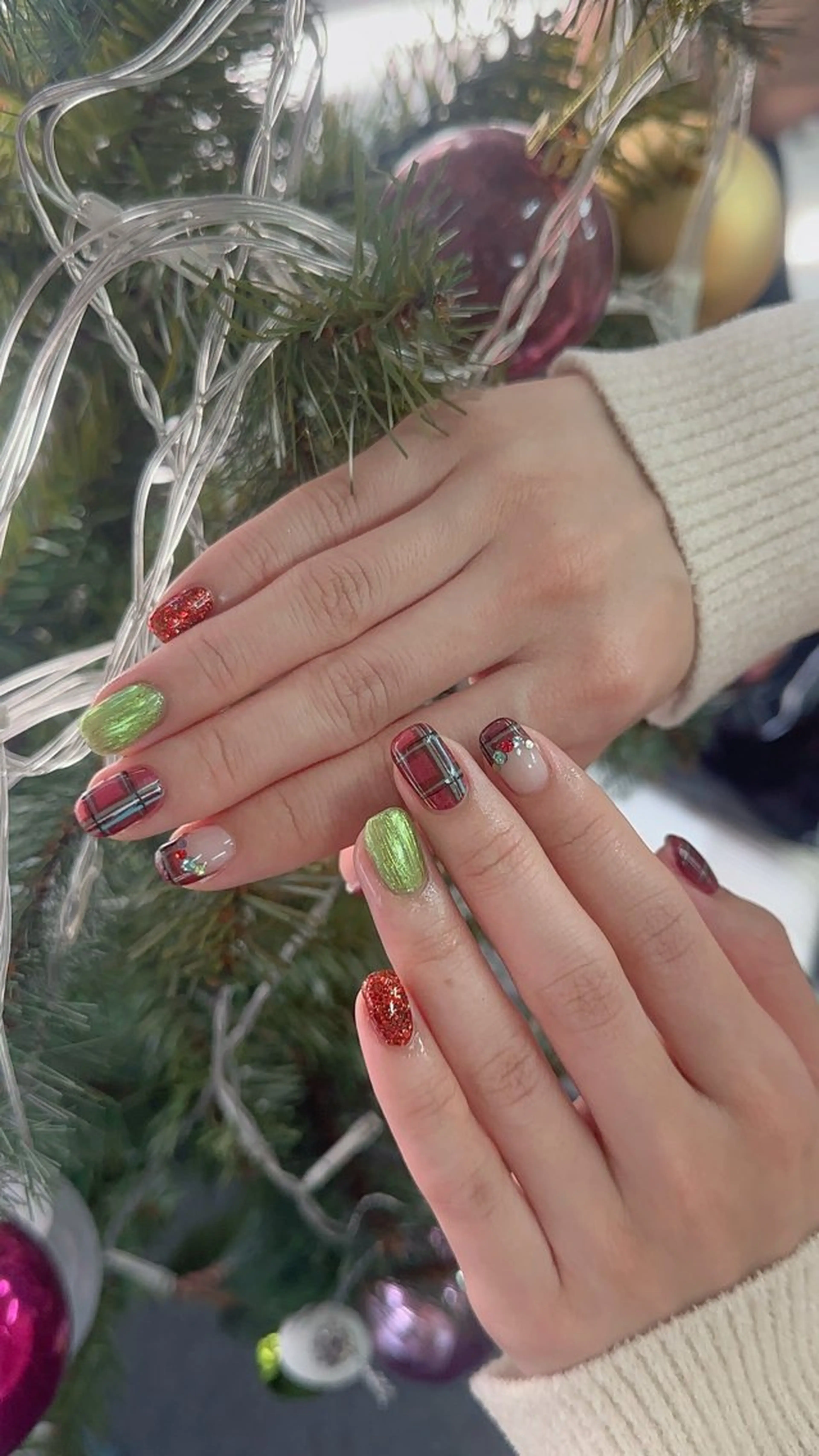 ネイル Miss Uネイルサロン所属・MissU ネイルサロンのネイルデザイン