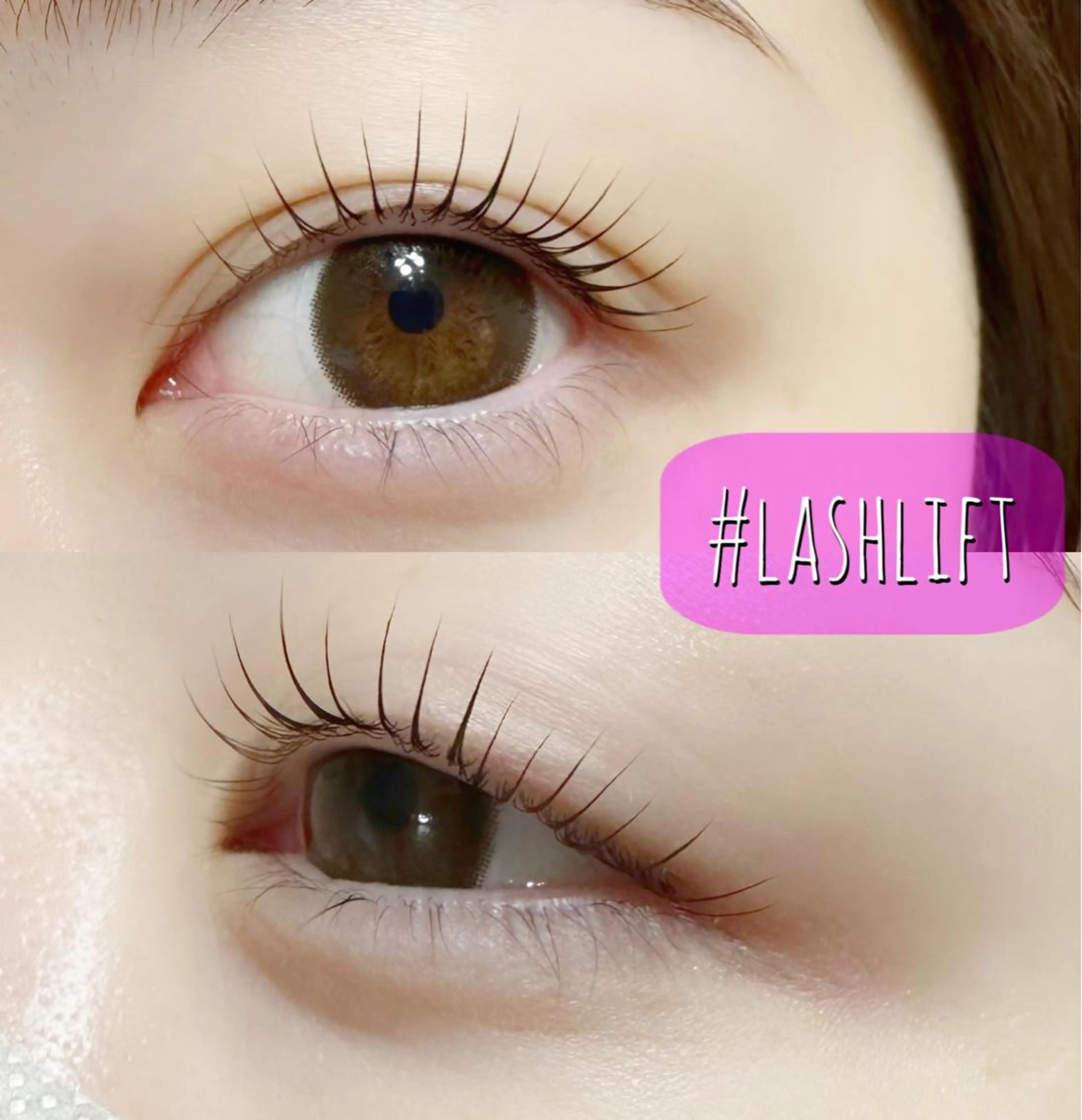 マツエク・マツパ マツパ charm所属・charm 【📍大名】のマツエク・マツパデザイン