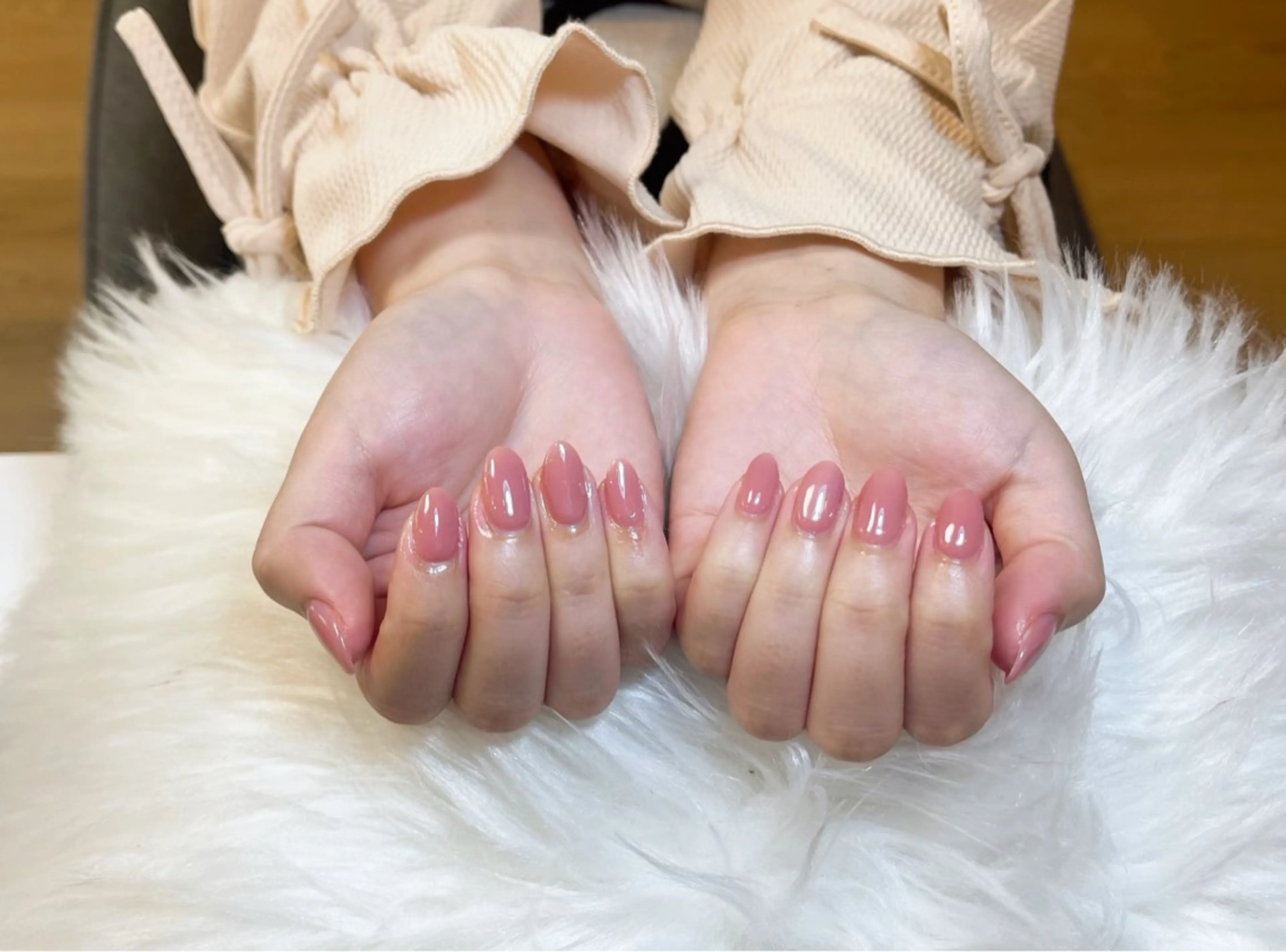 ネイル Ha Naのネイルデザイン