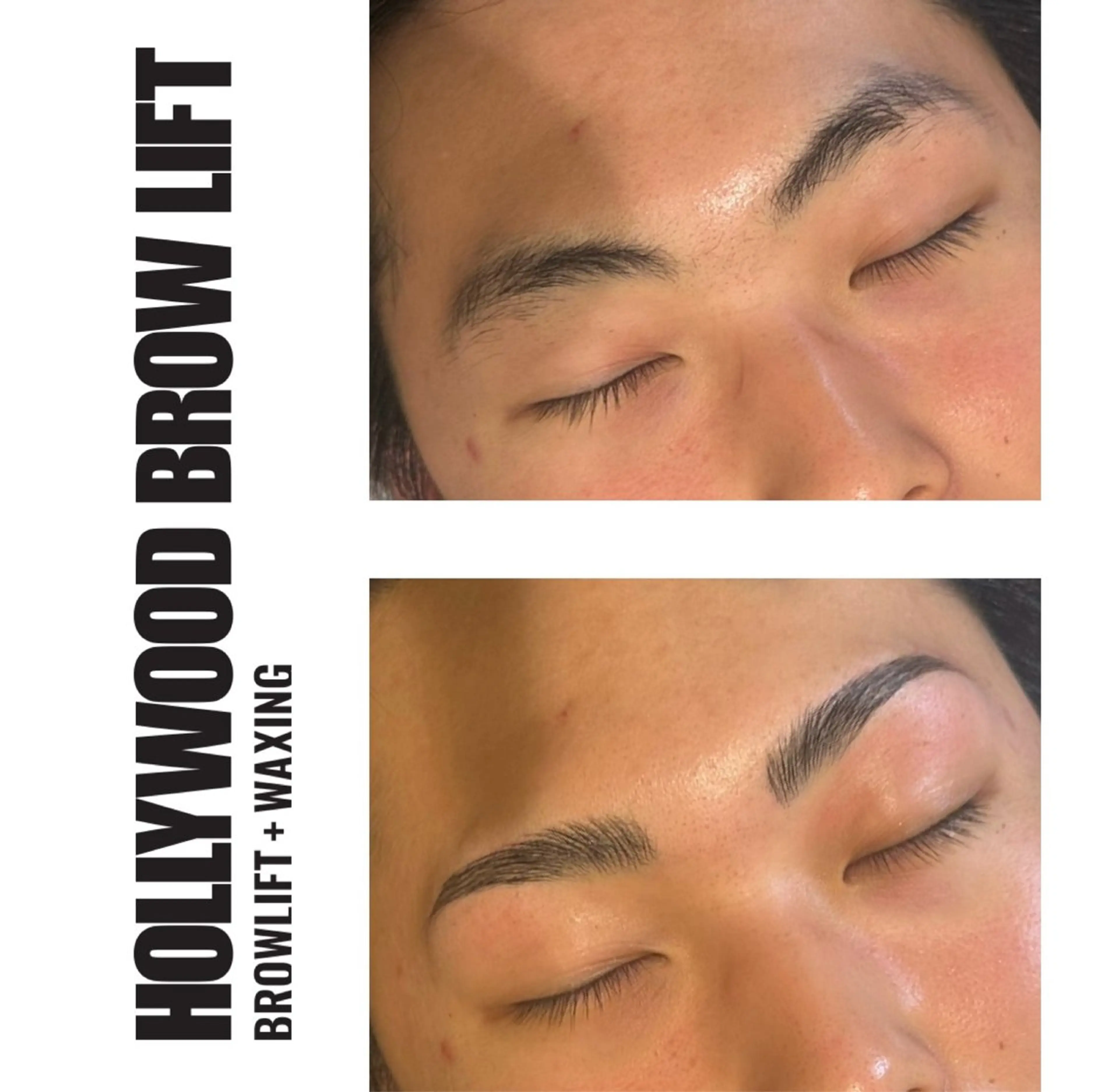 アイブロウ HOSHITA MARINAの眉毛・アイブロウイメージ