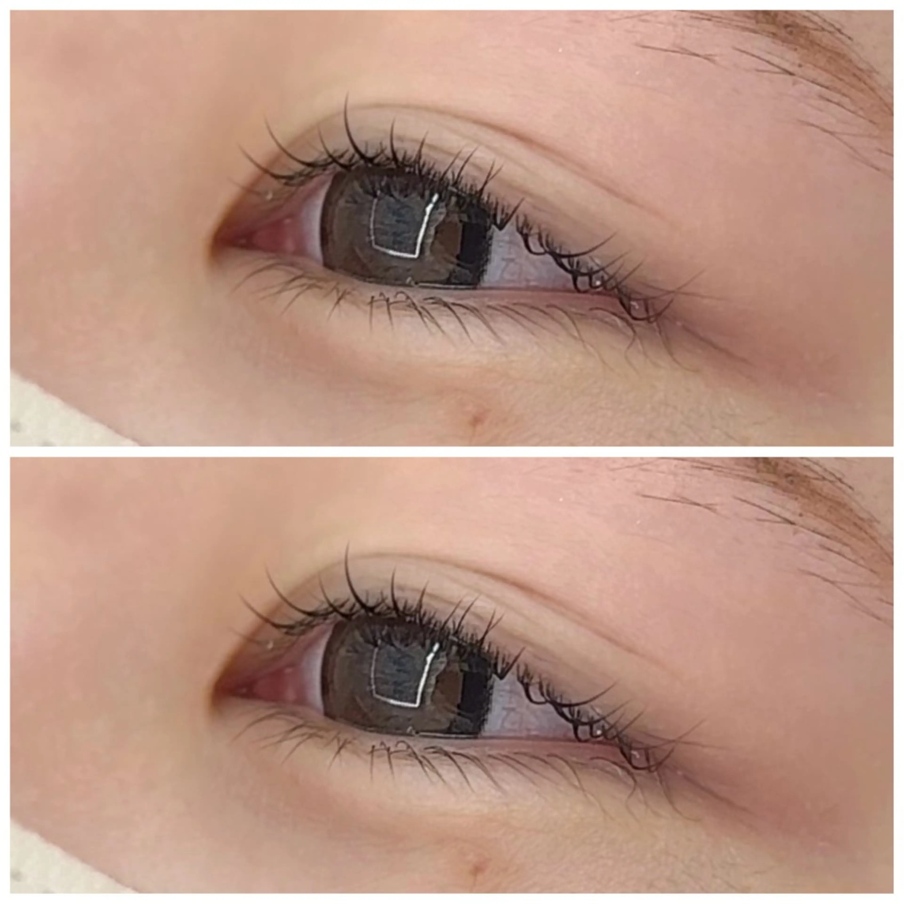 マツエク・マツパ クロダ ワカハのマツエク・マツパデザイン