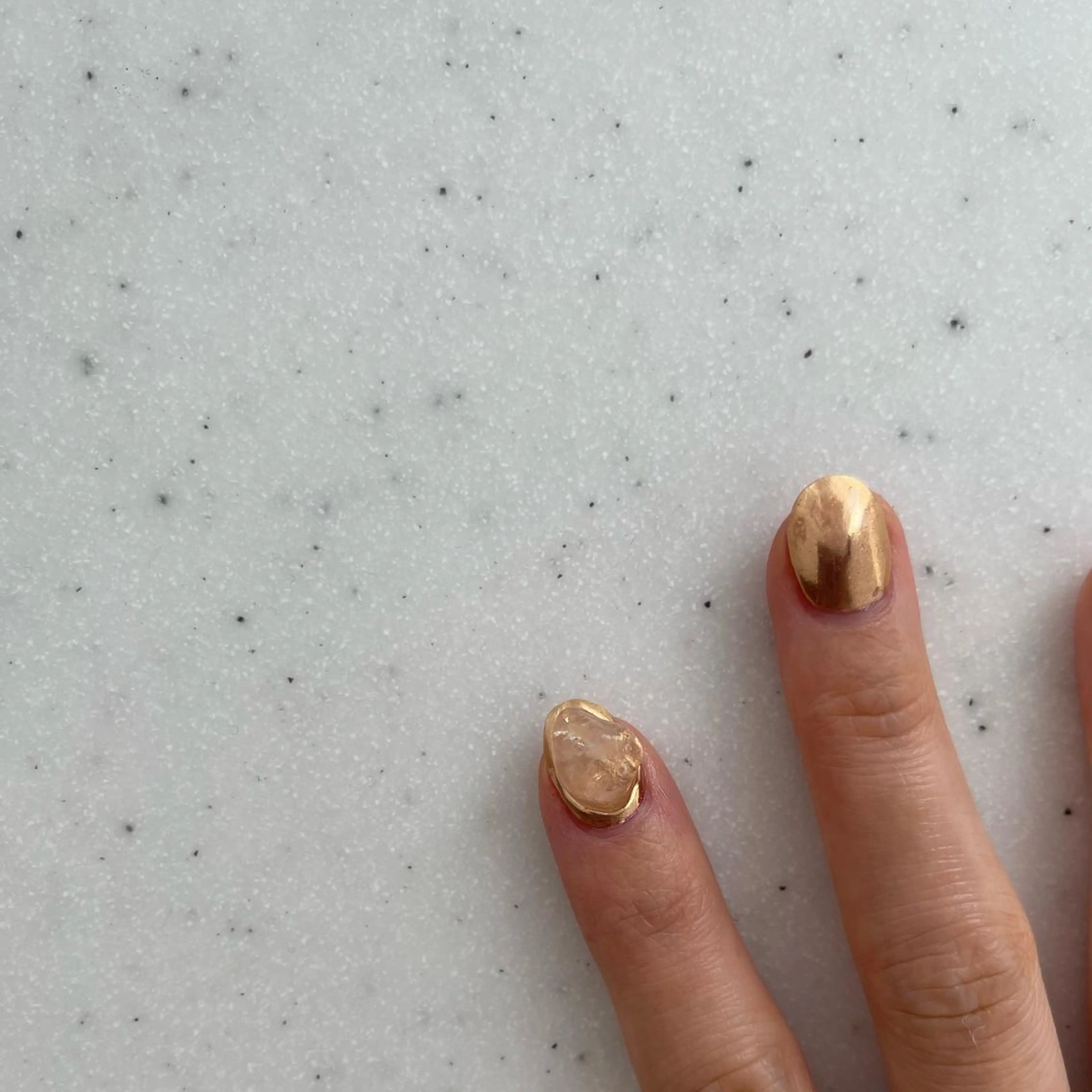 ネイル Utopia nail_のネイルデザイン