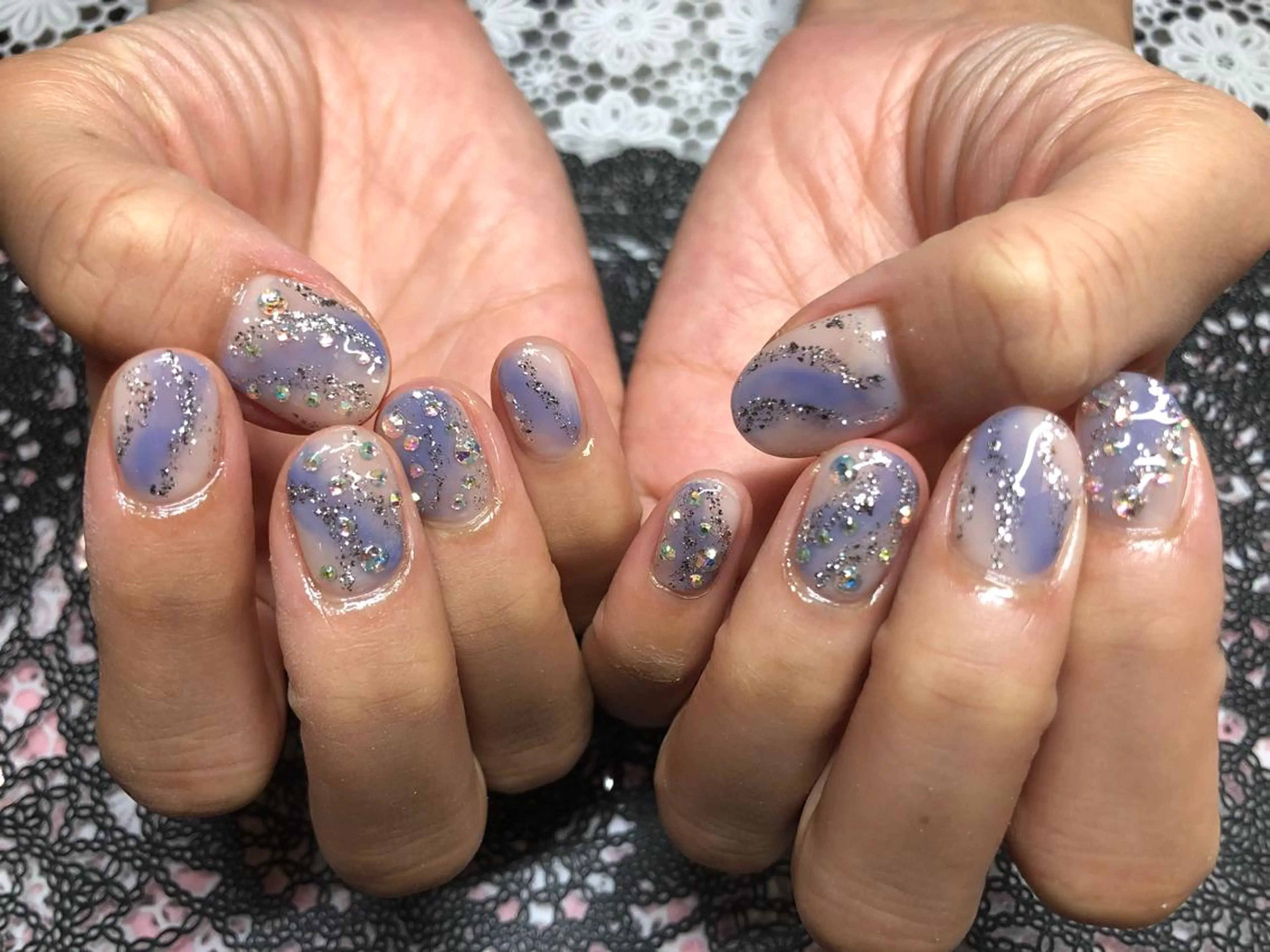 ネイル J terrace Nailのネイルデザイン