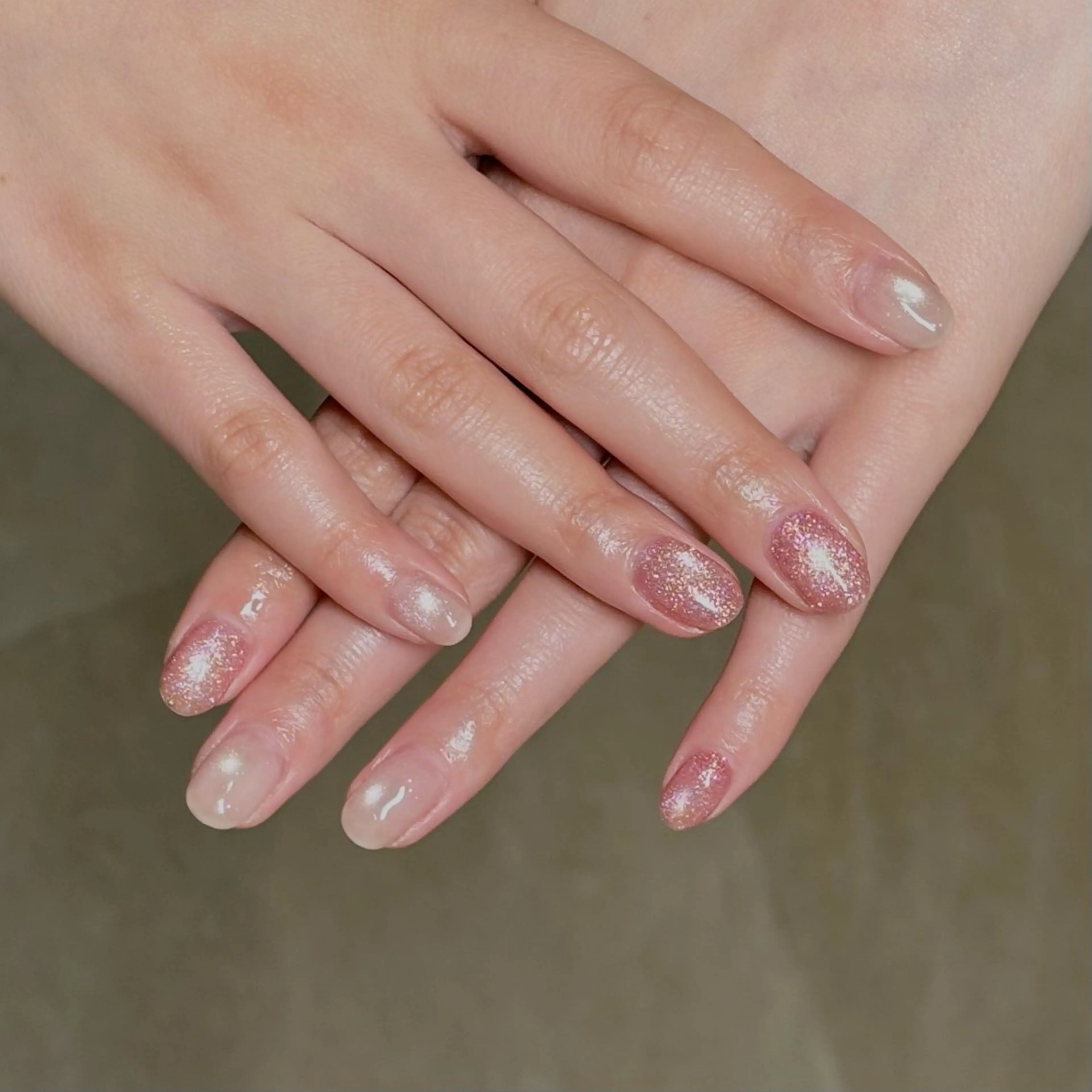 ネイル ハンドネイル Nail salon topazのネイルデザイン