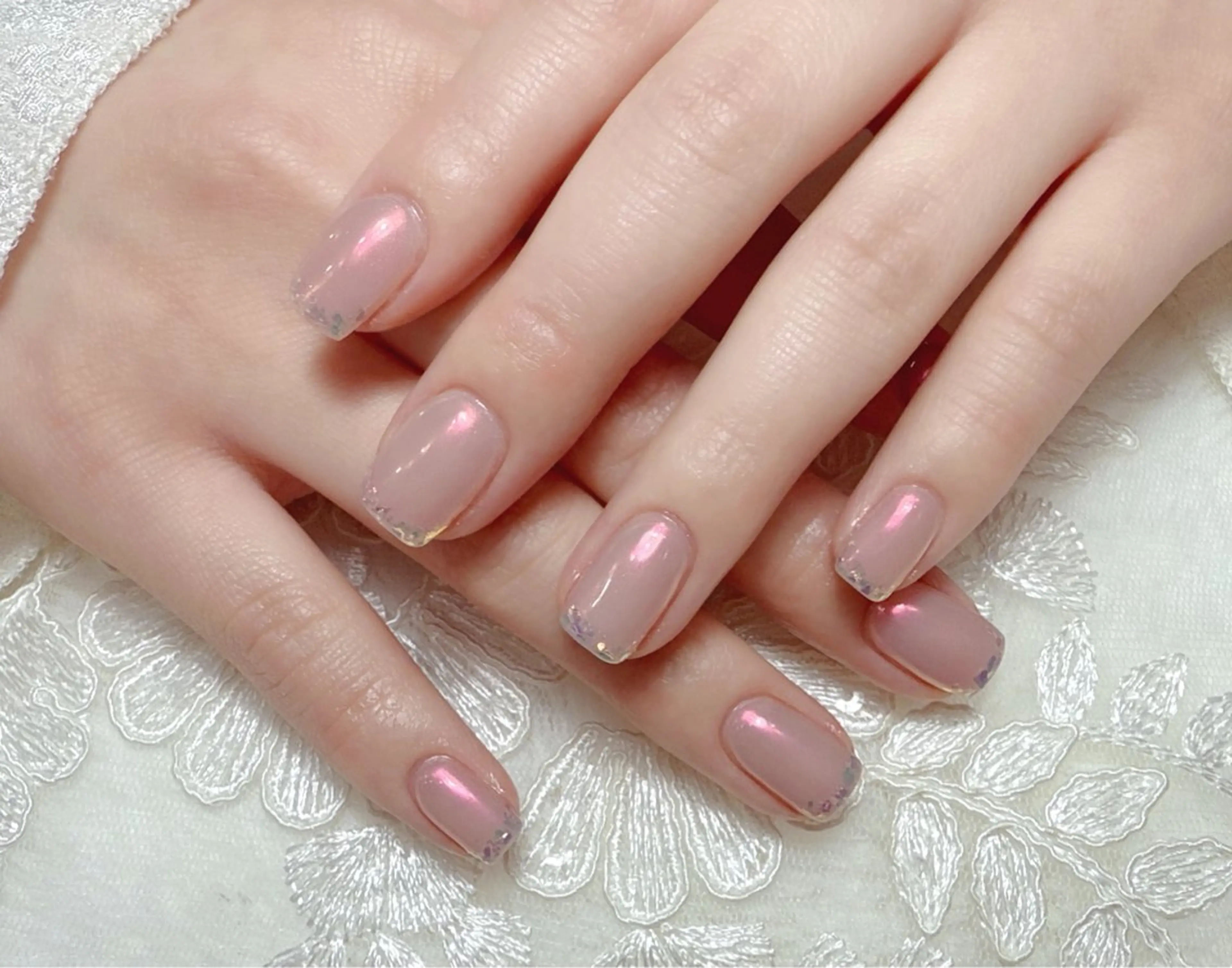 ネイル ユナ 池袋のネイルデザイン