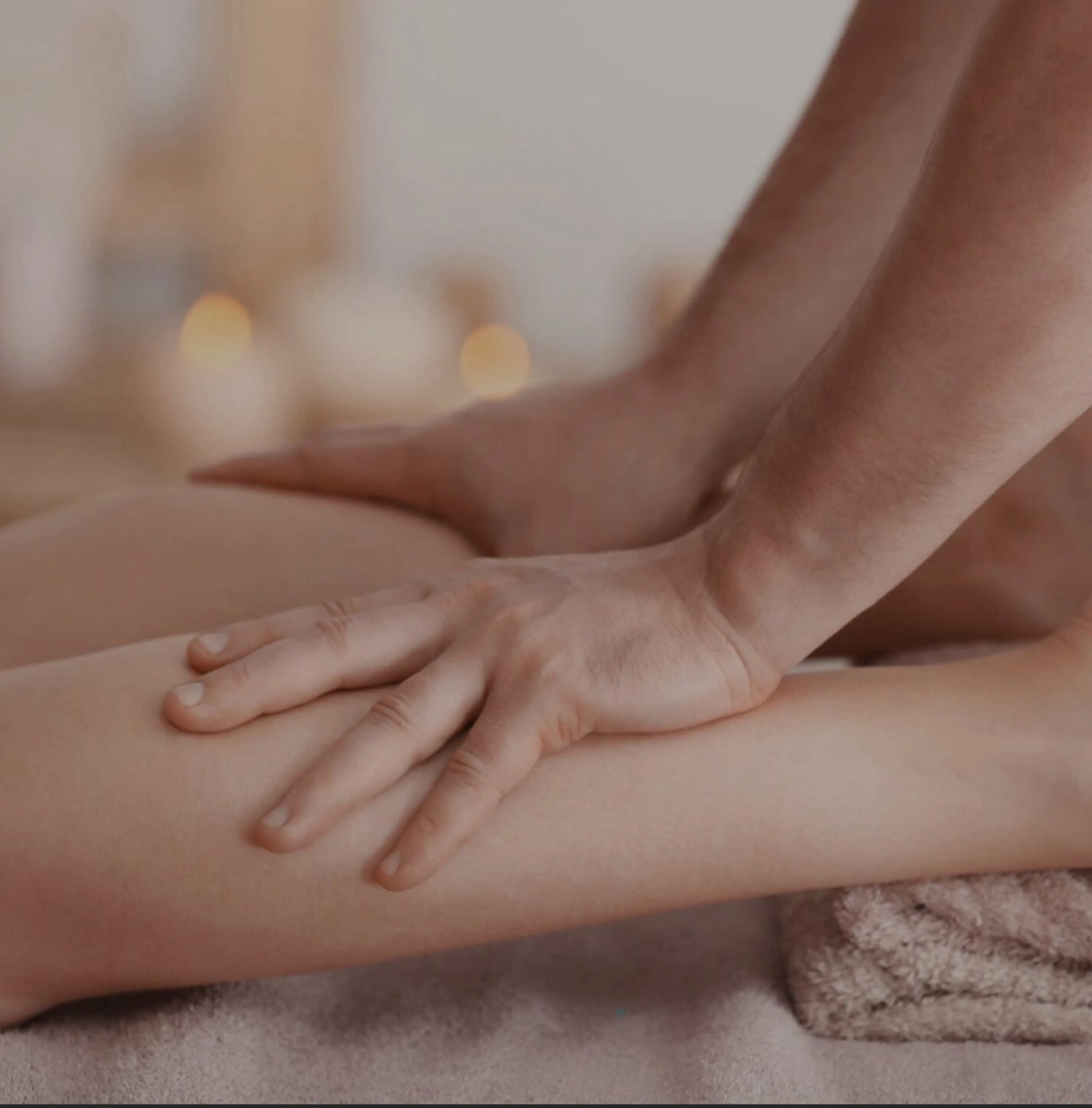 国際認定エステサロン ホワイトカメリアのエステ・リラクイメージ