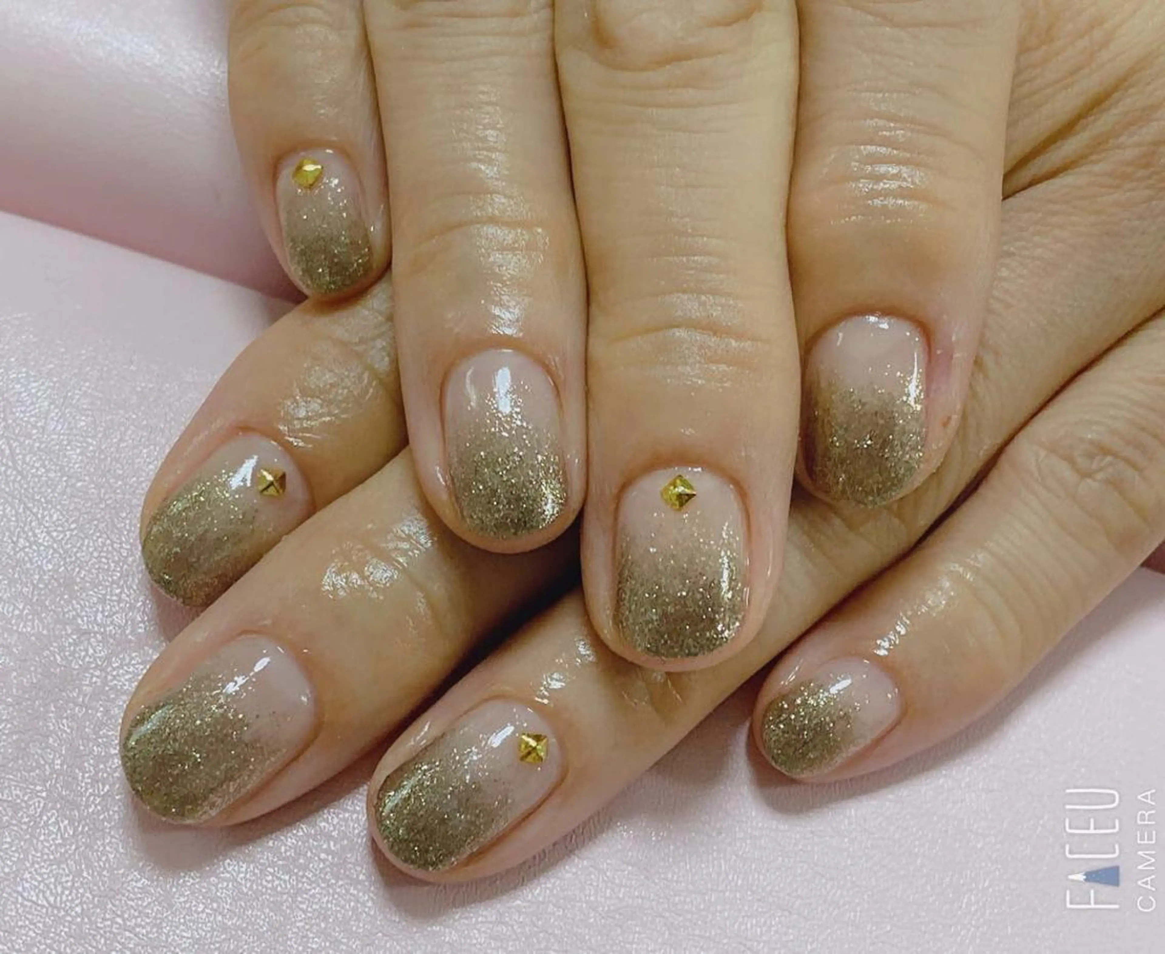 ネイル ネイルサロン エクラ 🌹【スカルプ専門】のネイルデザイン