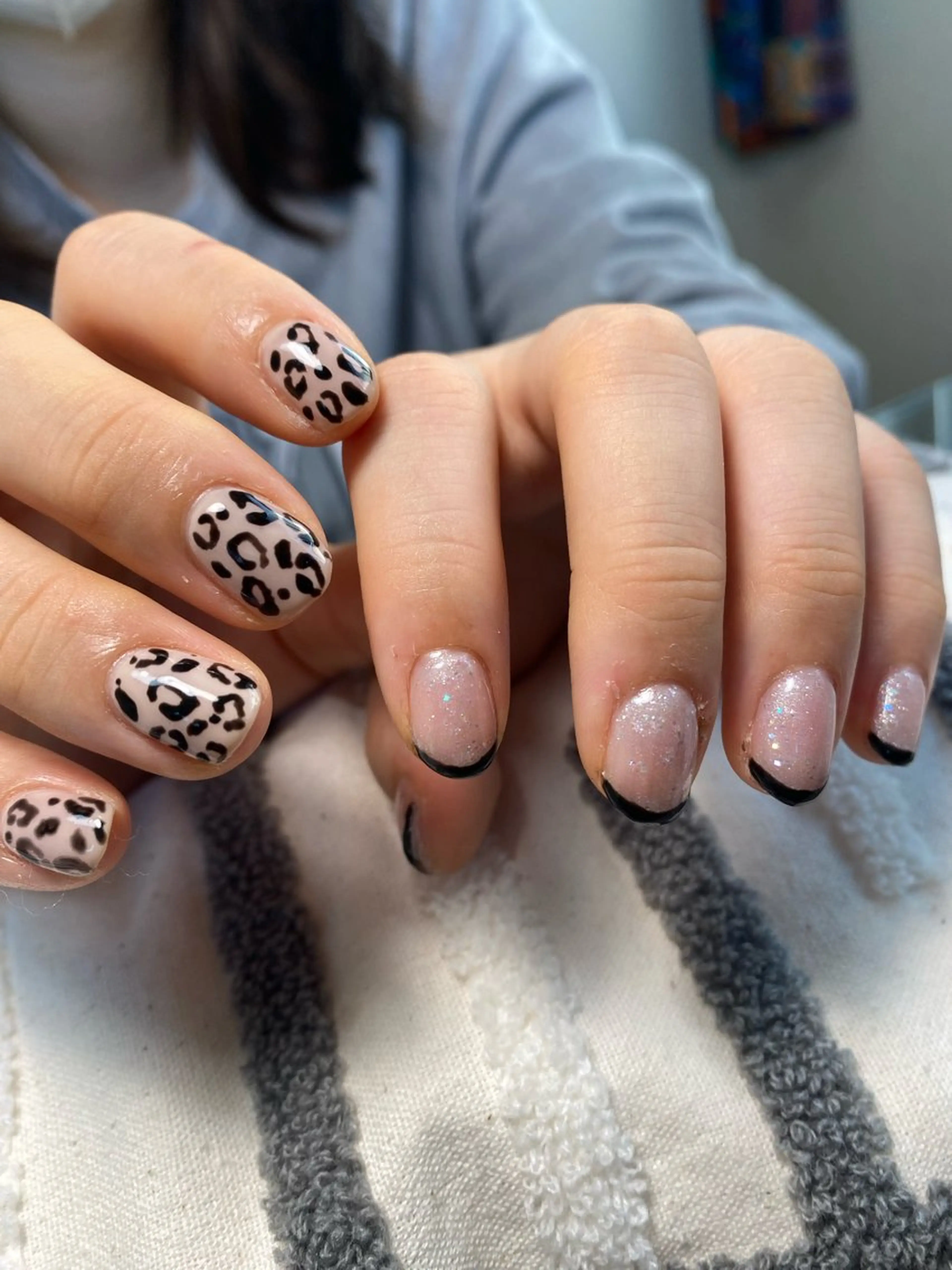 ネイル 住宅街のねいる屋さん R.G NAILのネイルデザイン