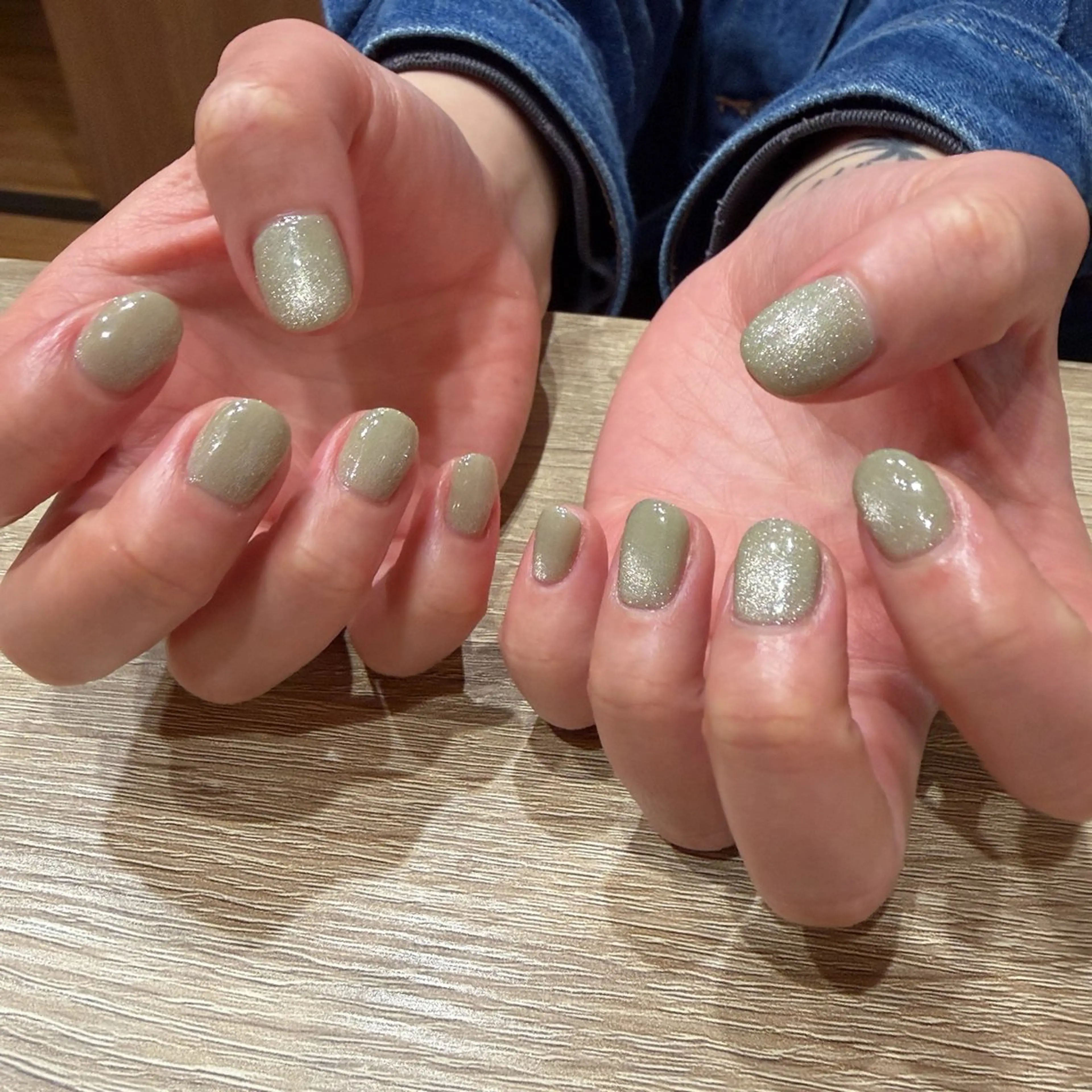 ネイル ハンドネイル liberté所属・liberté🫧 新小岩のネイルデザイン