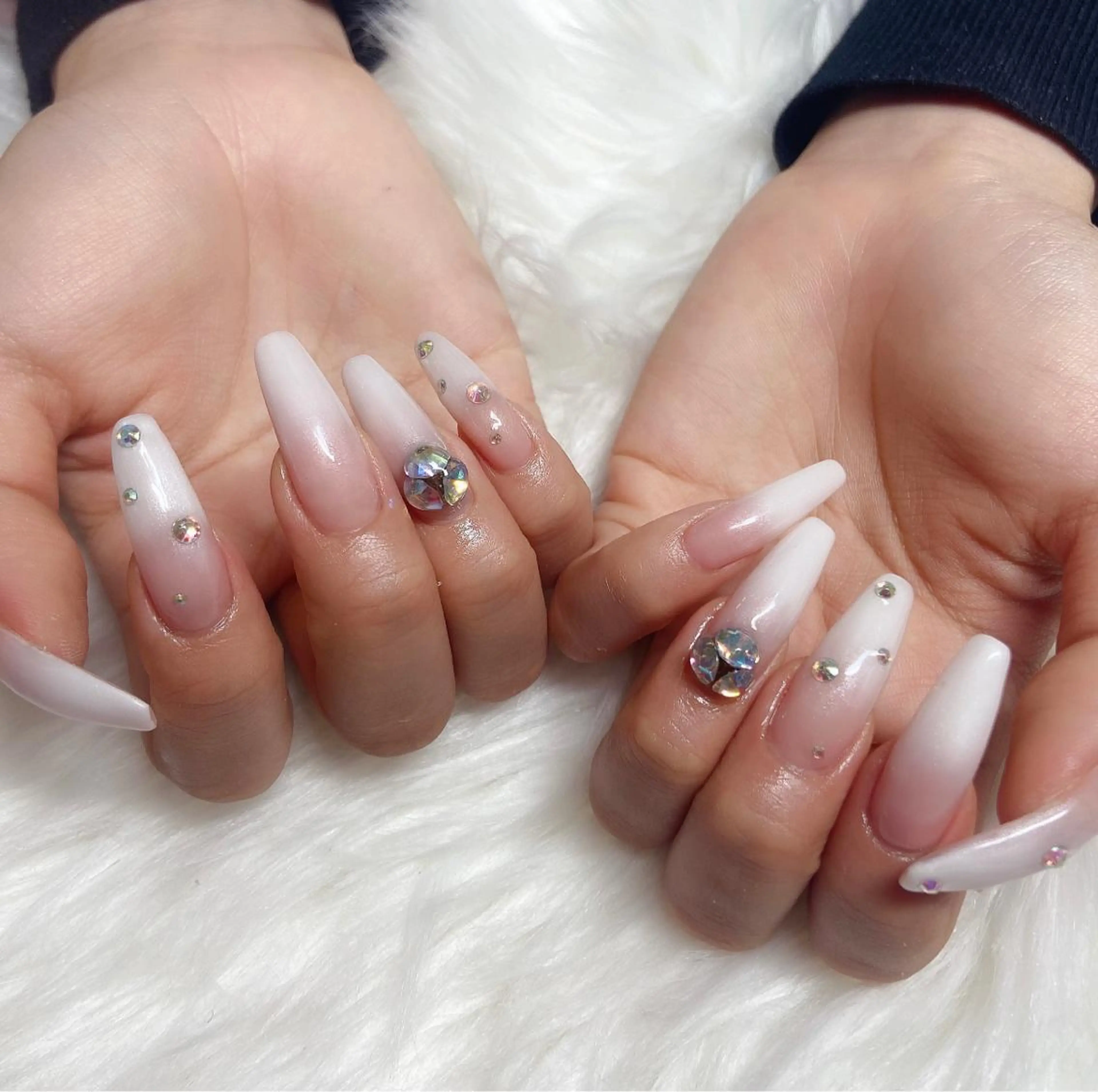 ネイル ＆ME アンドミーのネイルデザイン