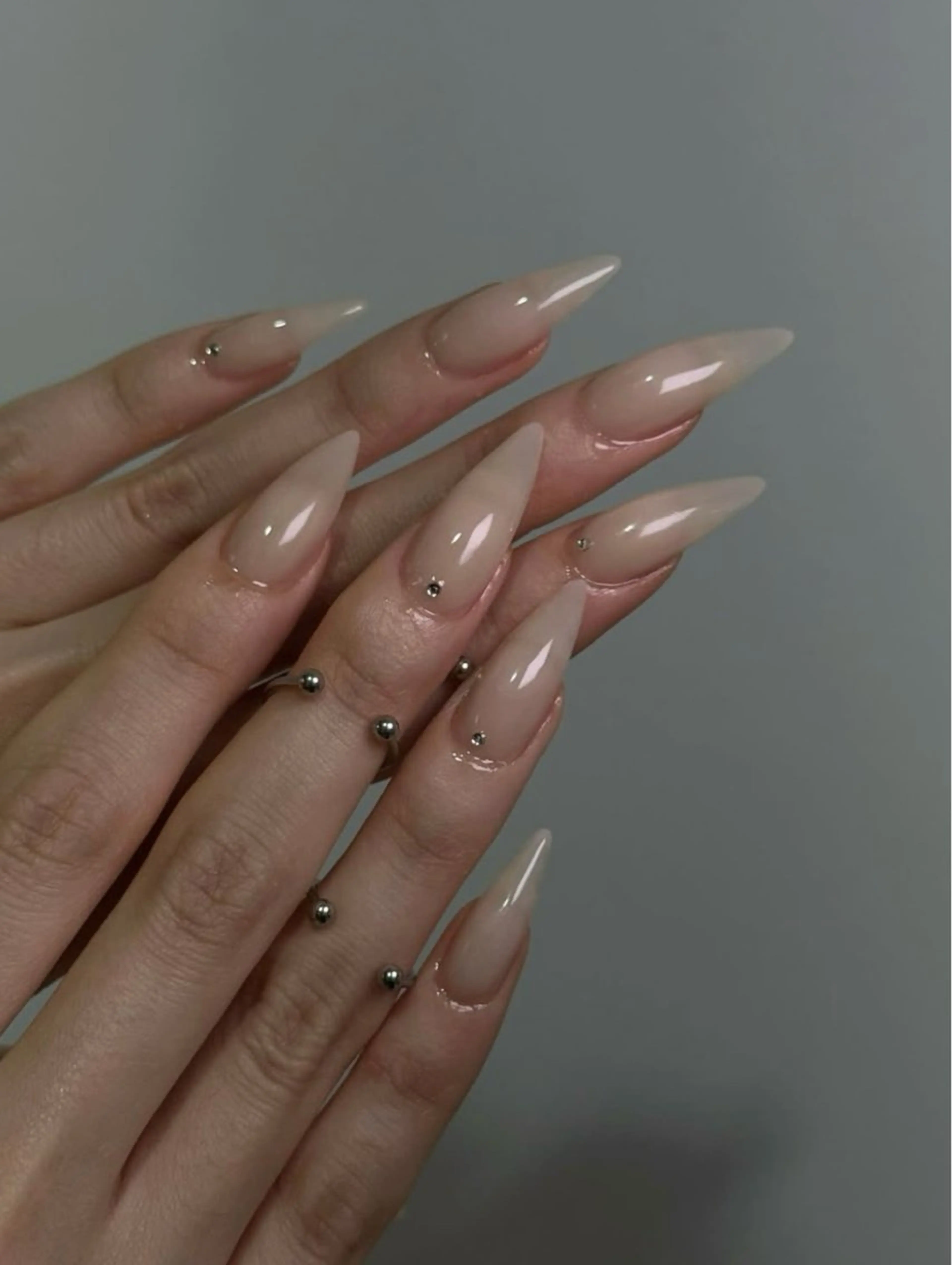 ネイル ハンドネイル BERA NAILSのネイルデザイン