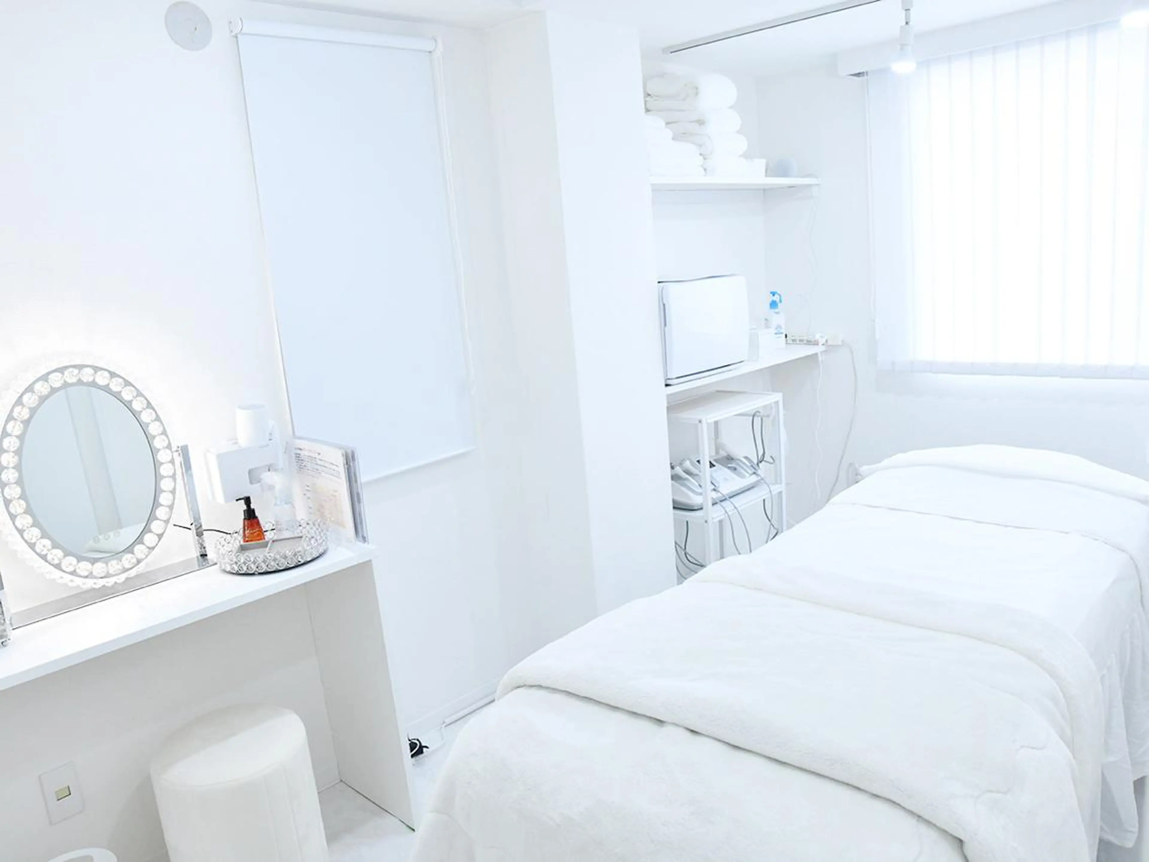 KYAS beautyのエステ・リラクイメージ