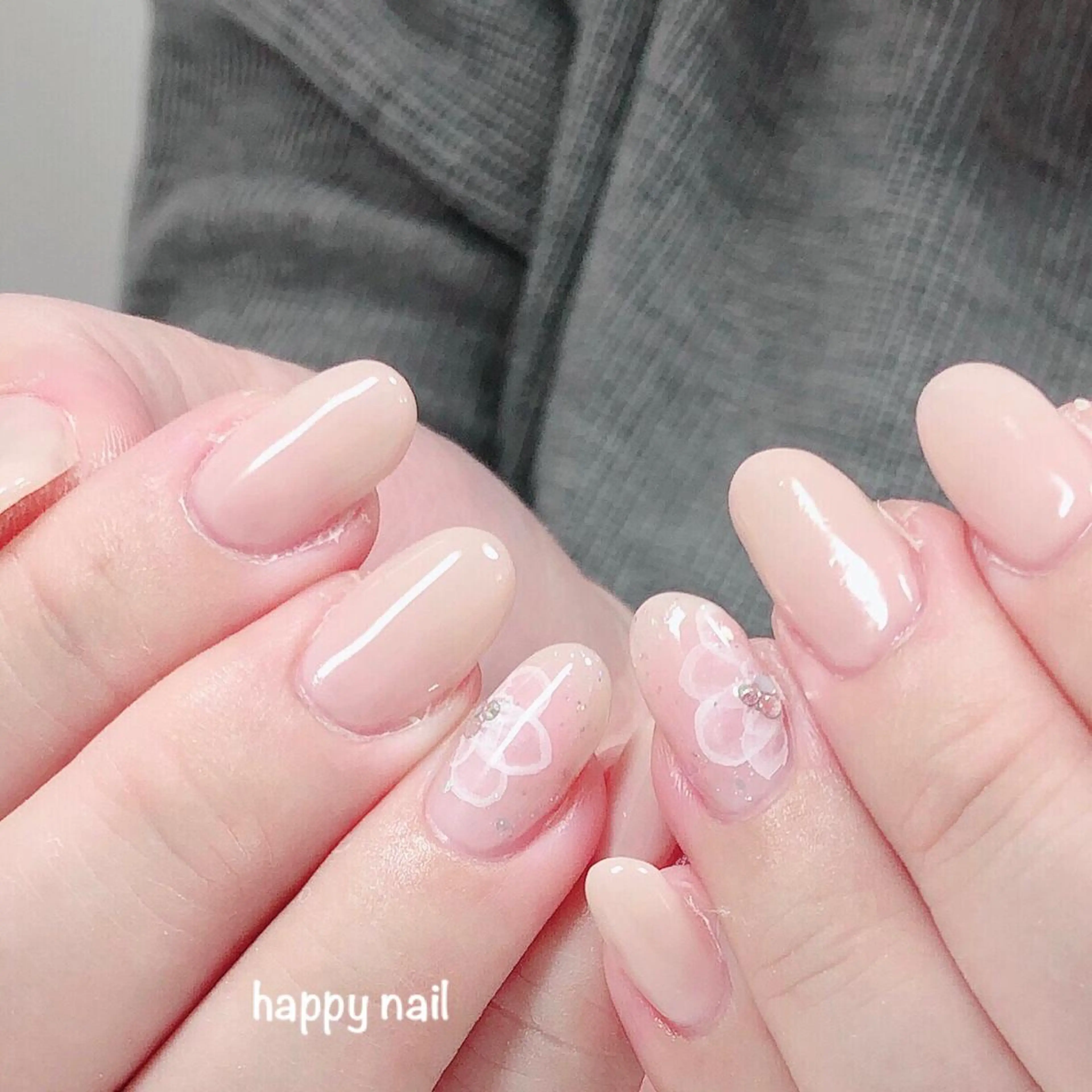 ネイル 心と体が整う腸活 サロン ラクシュミーのエステ・リラクイメージ