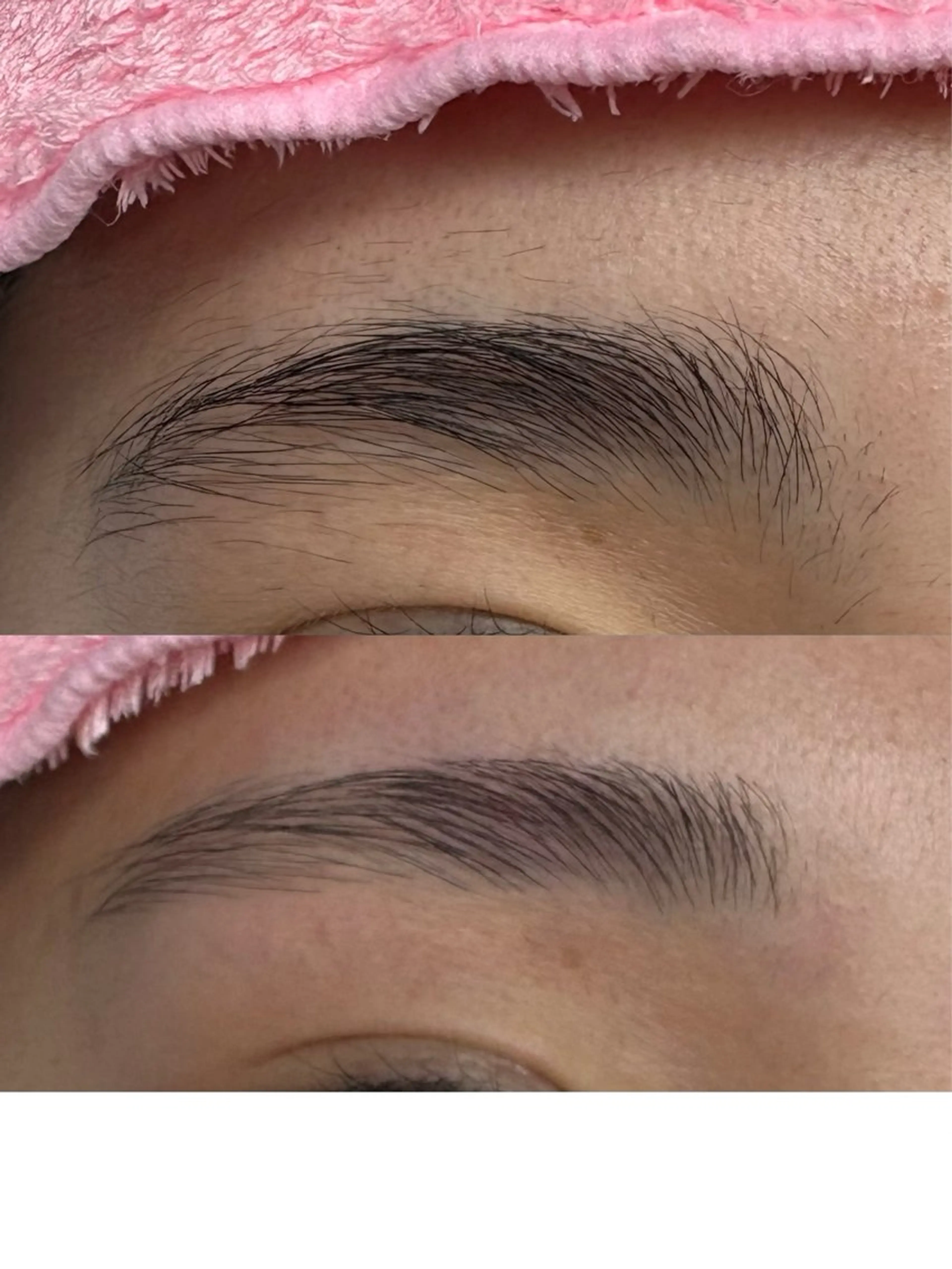 アイブロウ トータルビューティー サロン・Ｎの眉毛・アイブロウイメージ