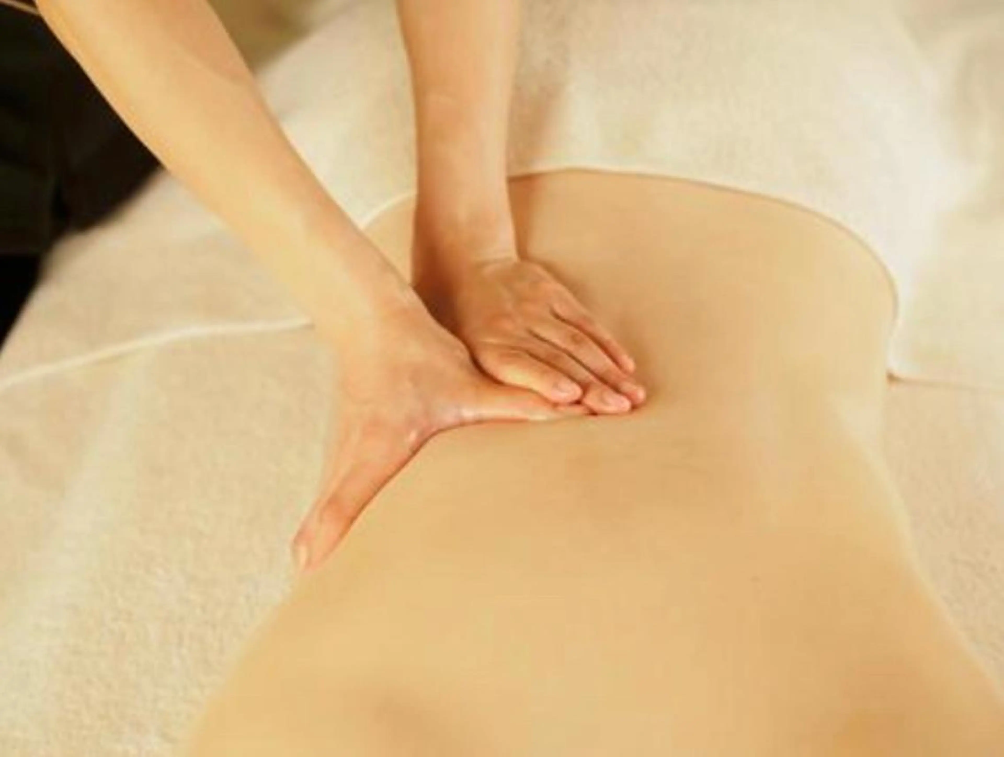 ボディリンパ60分全身【女性、メンズOK】の写真