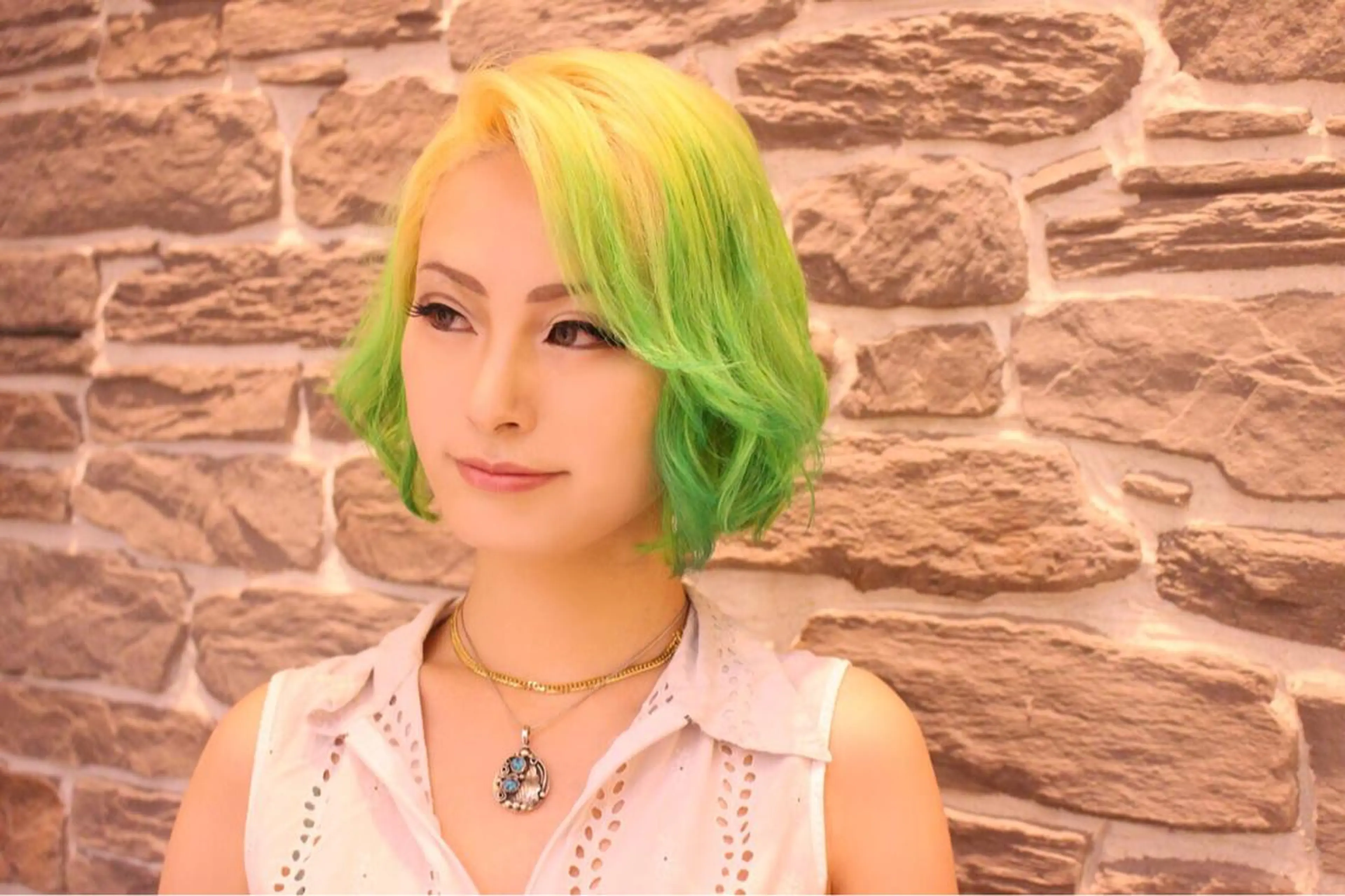 ミディアム カラー 髪質改善のプロ✨りな さんのその他イメージ