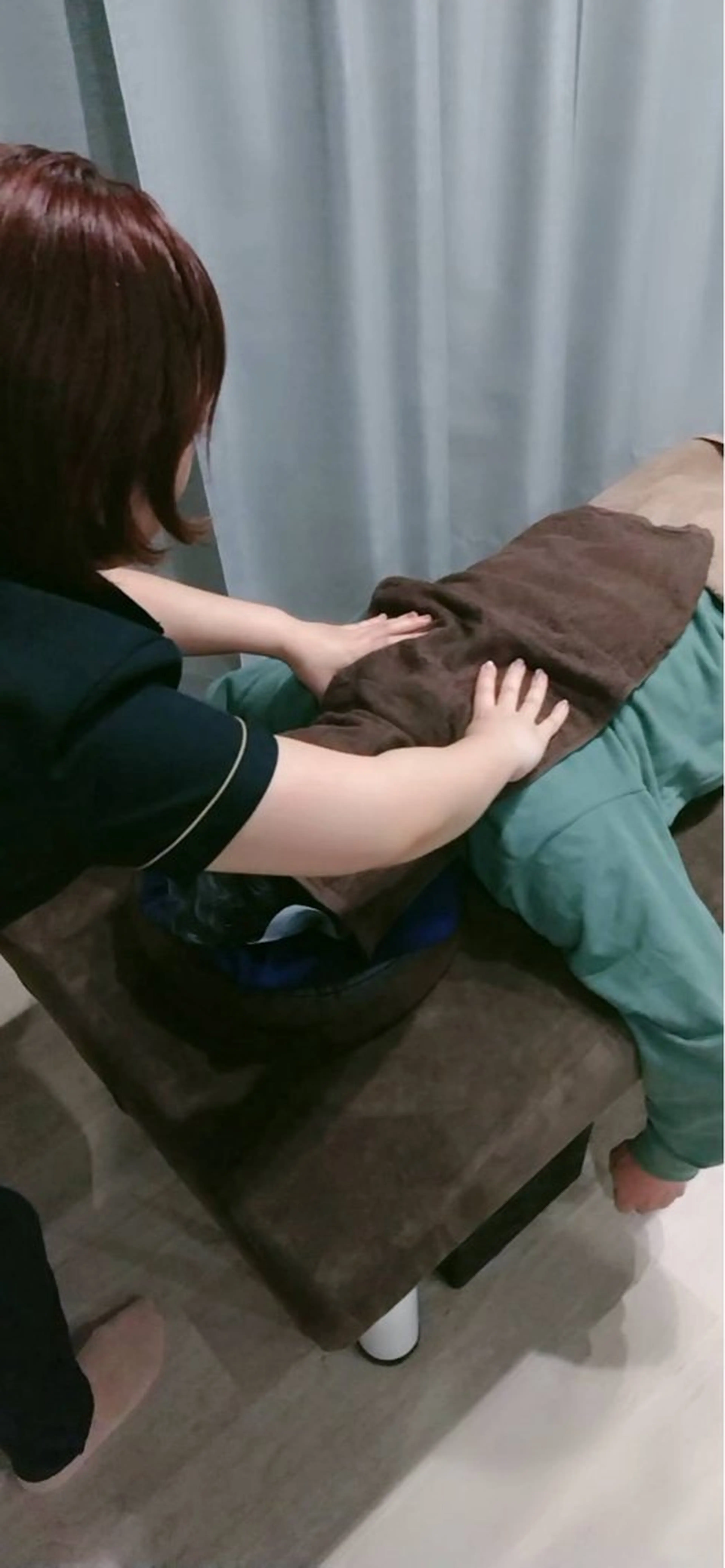 もみほぐし75分（10名迄）の写真