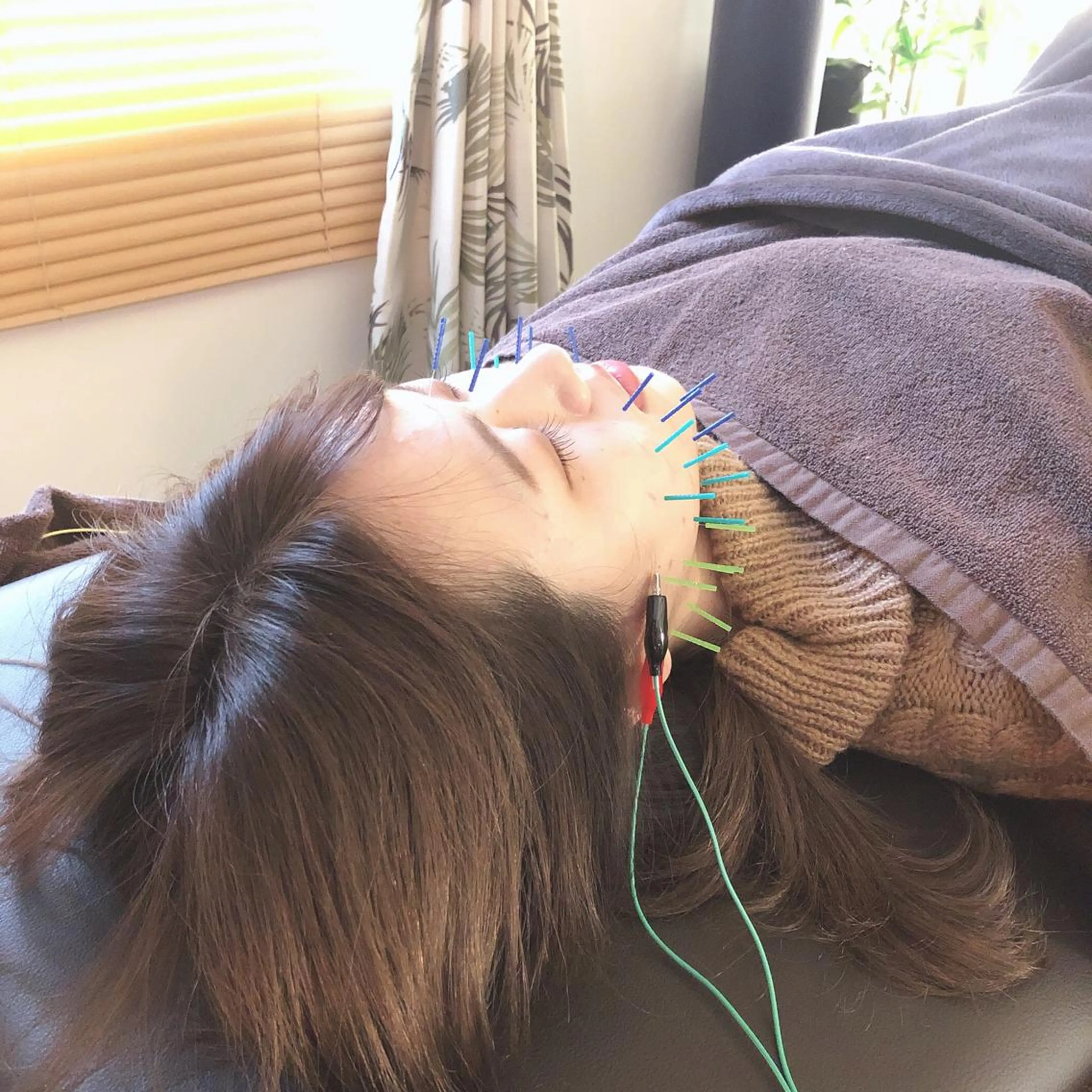 鍼灸salon mのエステ・リラクイメージ