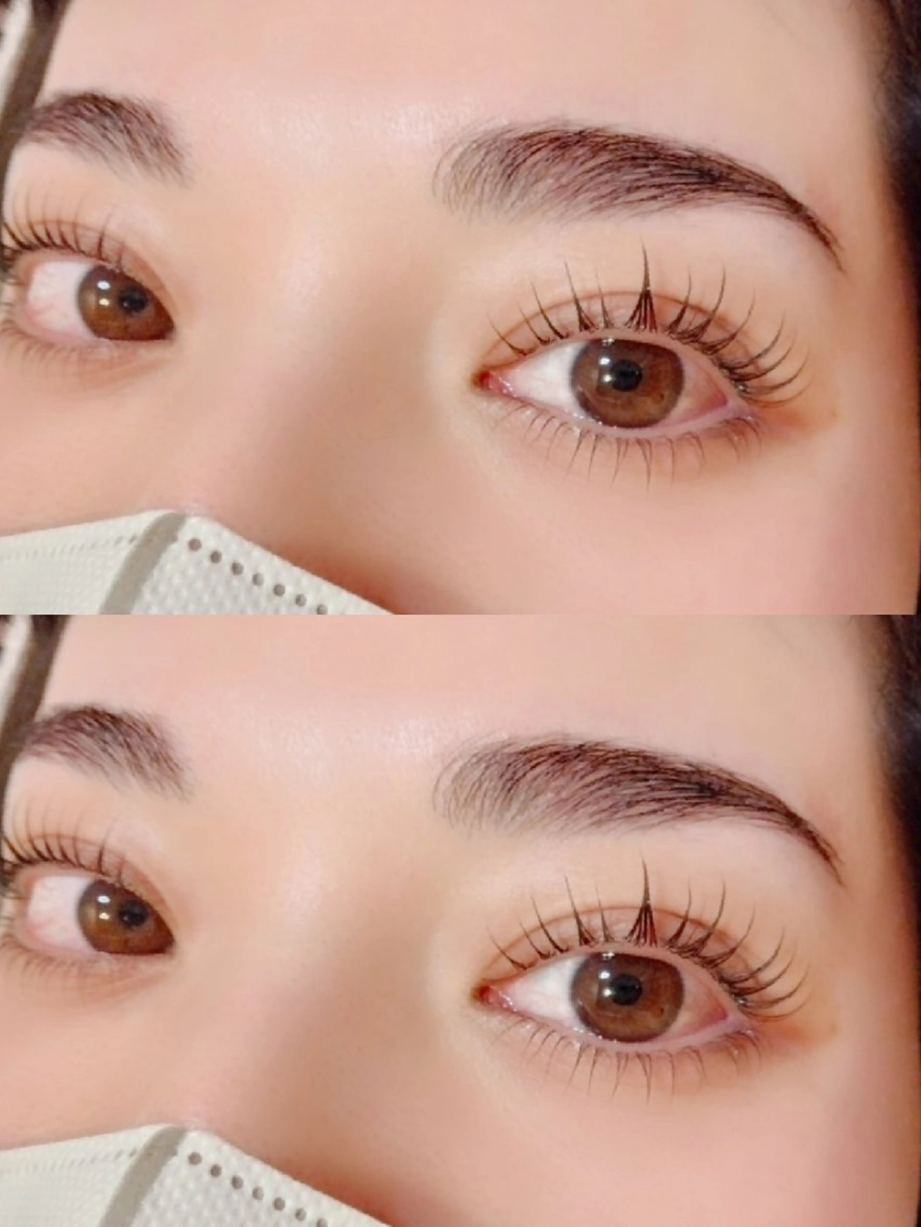 マツエク・マツパ Luce da spashの眉毛・アイブロウイメージ