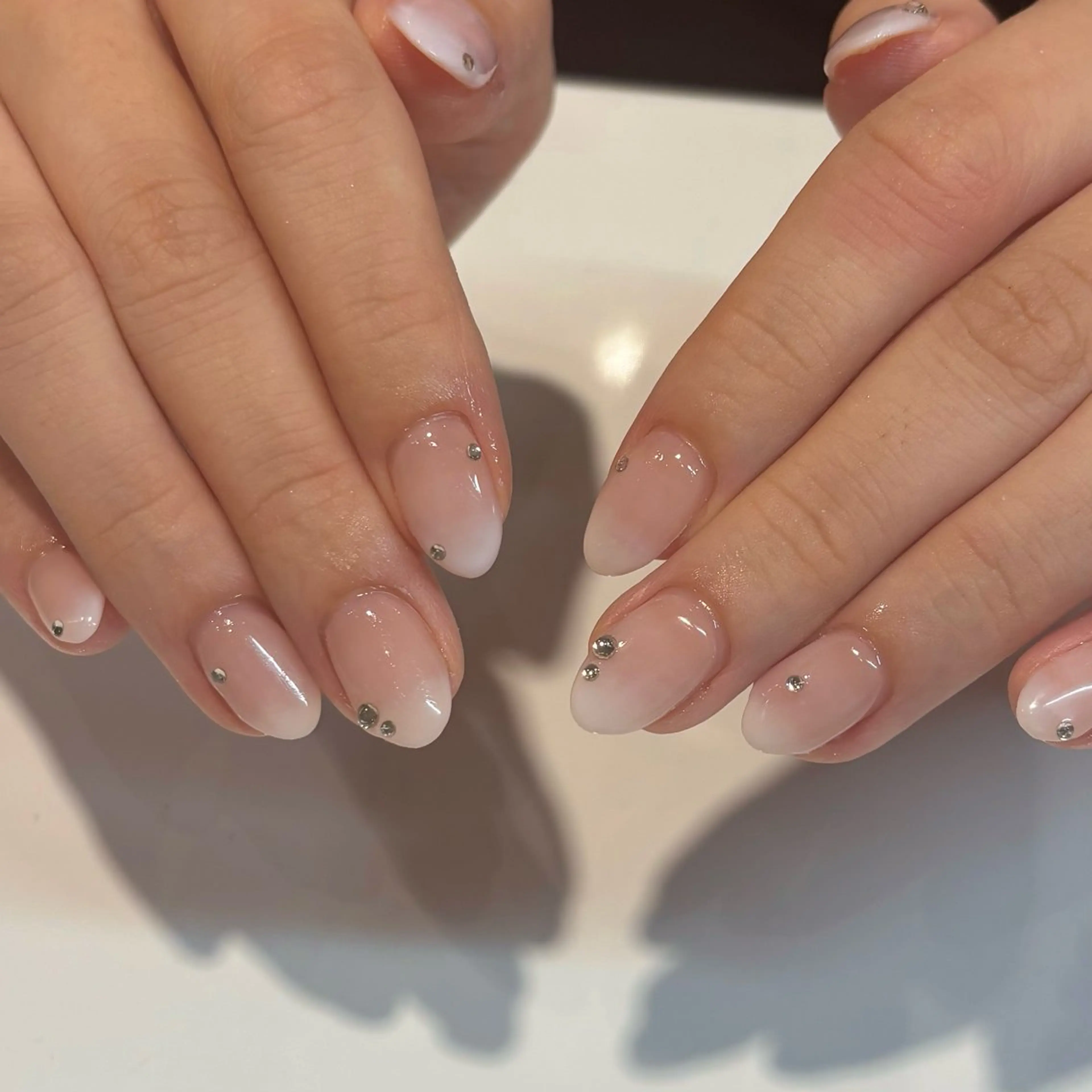 ネイル モデル様募集中♡ Kokomi🍮のネイルデザイン