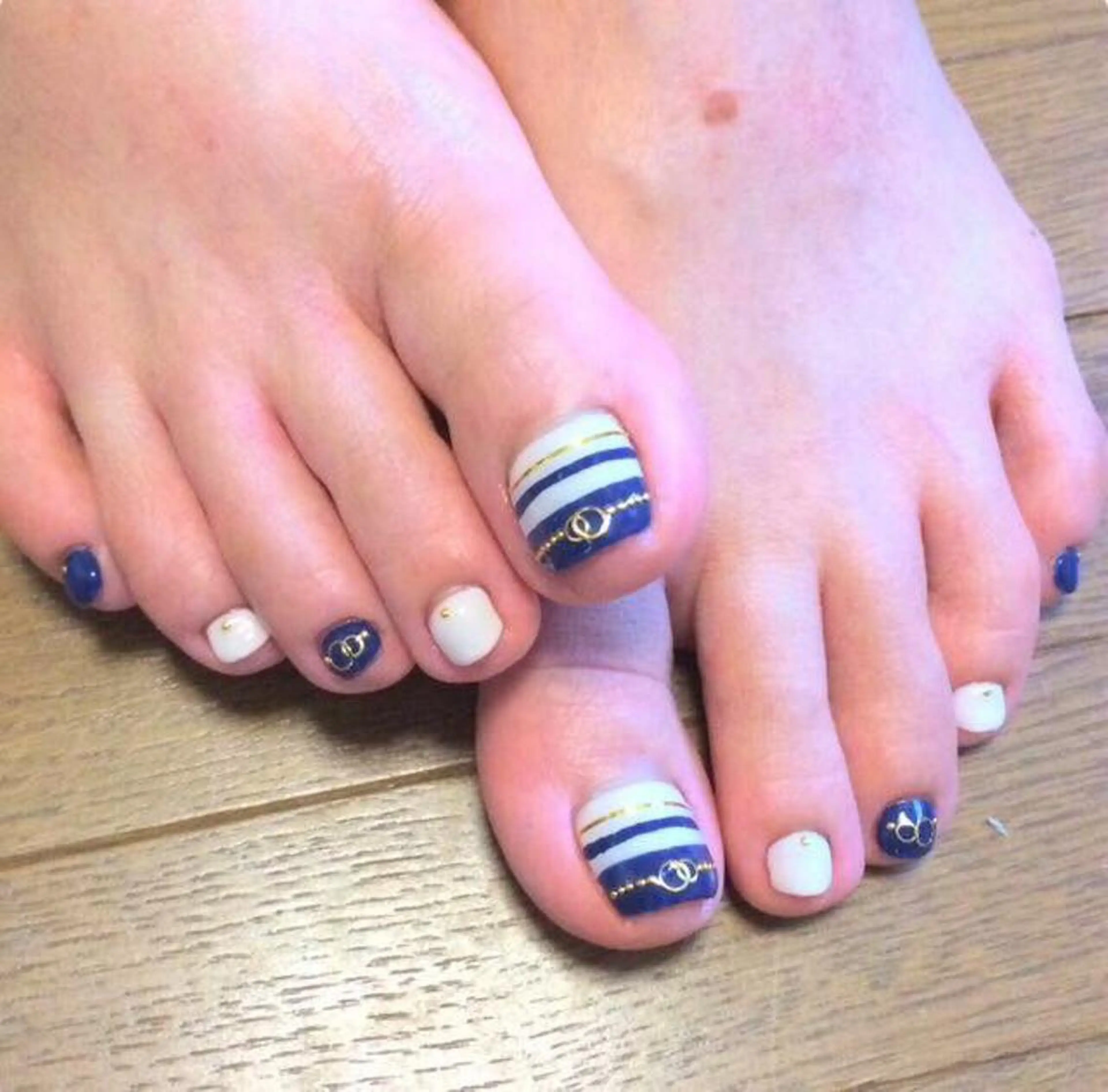 ネイル mahana nailのネイルデザイン