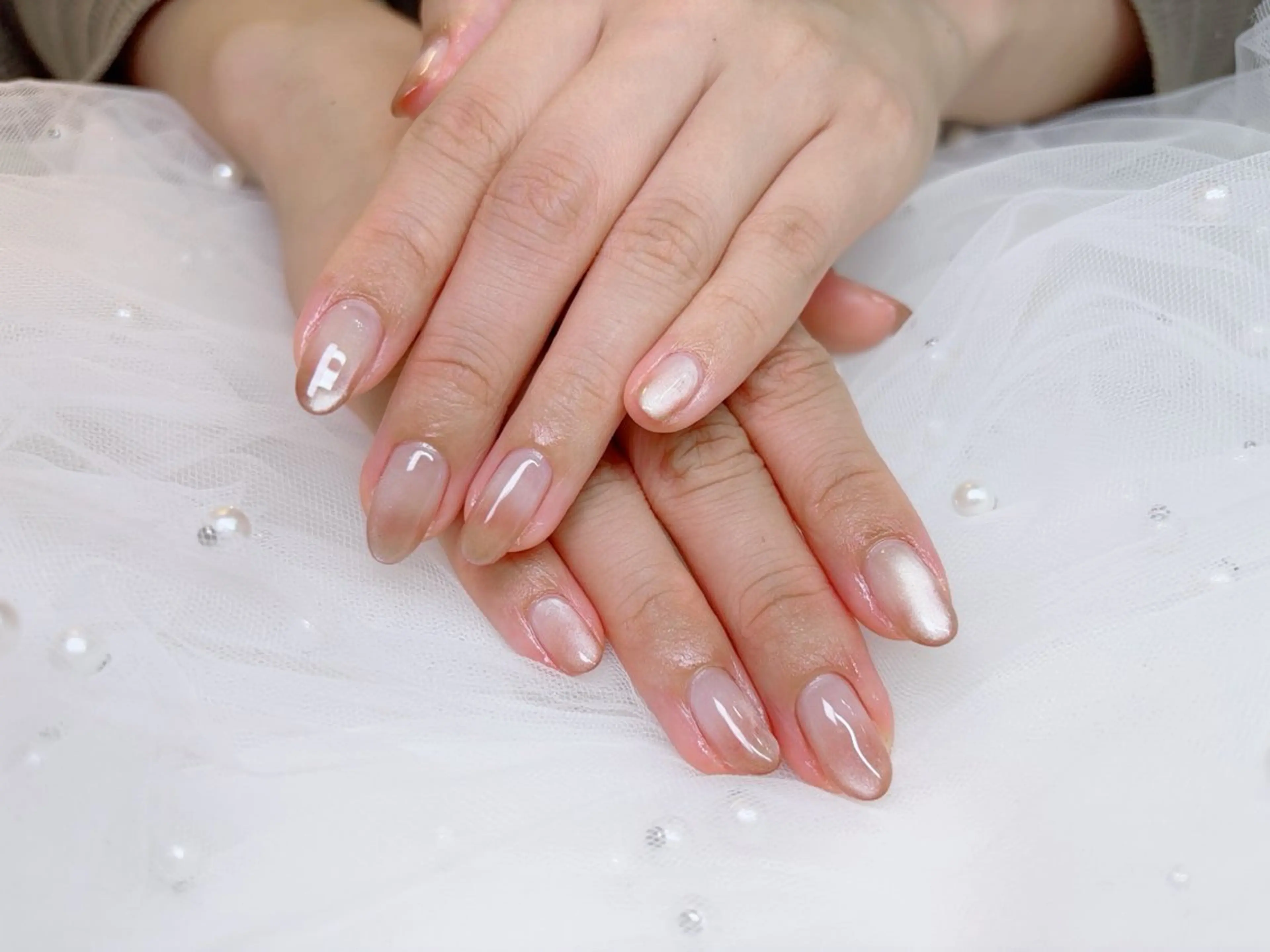 ネイル ♡CELEBRAIL YUKI♡のネイルデザイン