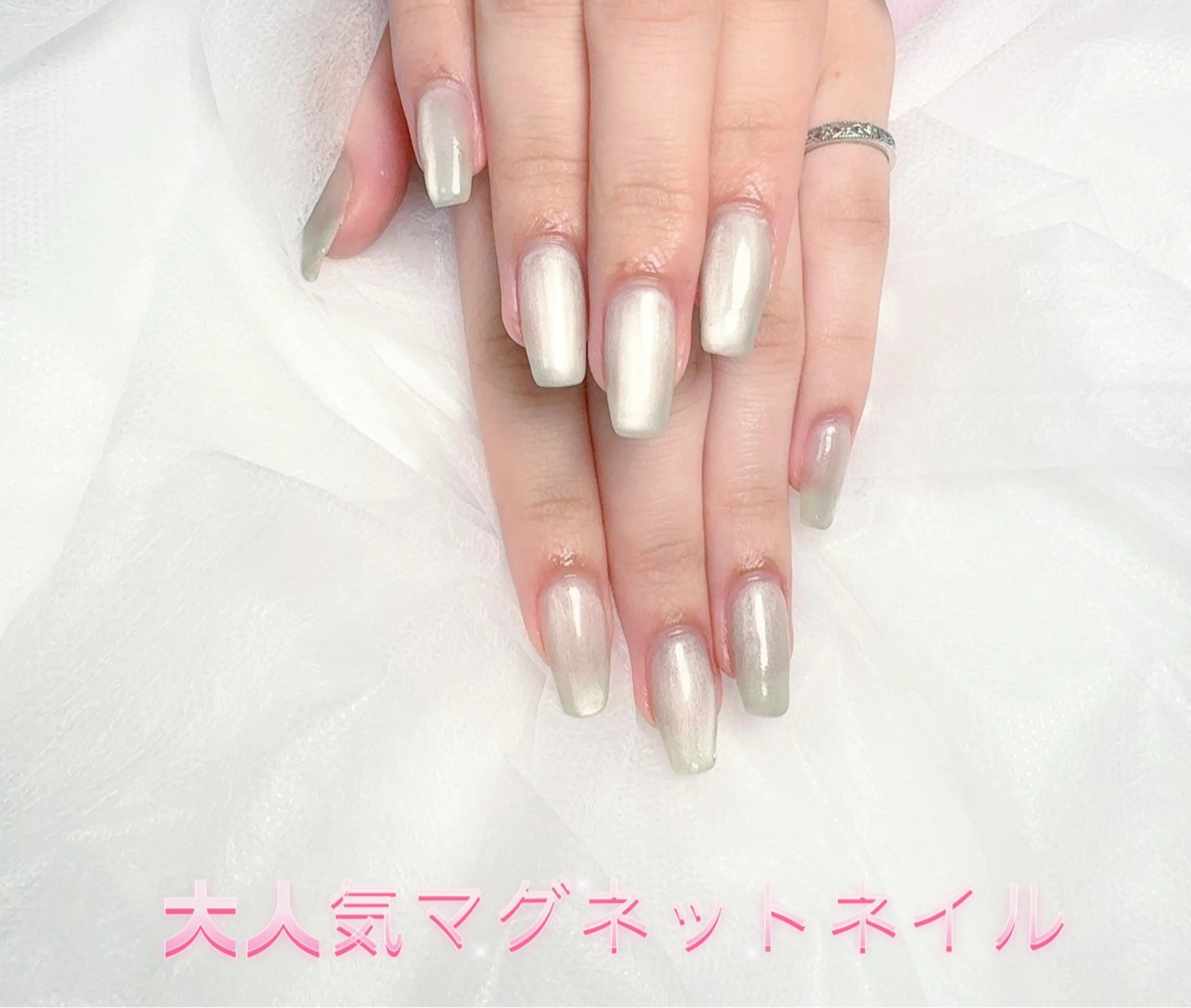 ネイル べ にのネイルデザイン