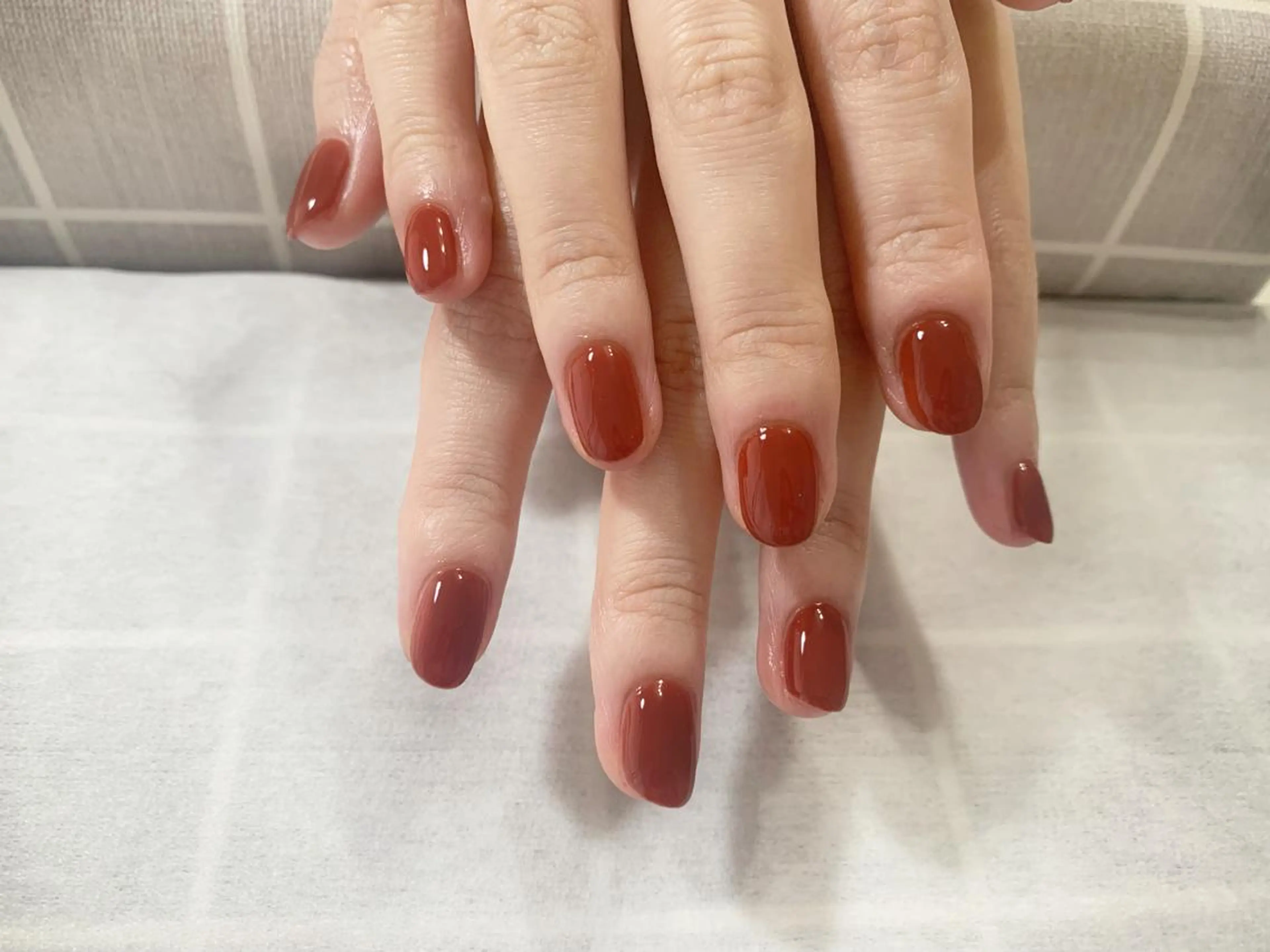 ネイル NAIL CIRCLESのネイルデザイン