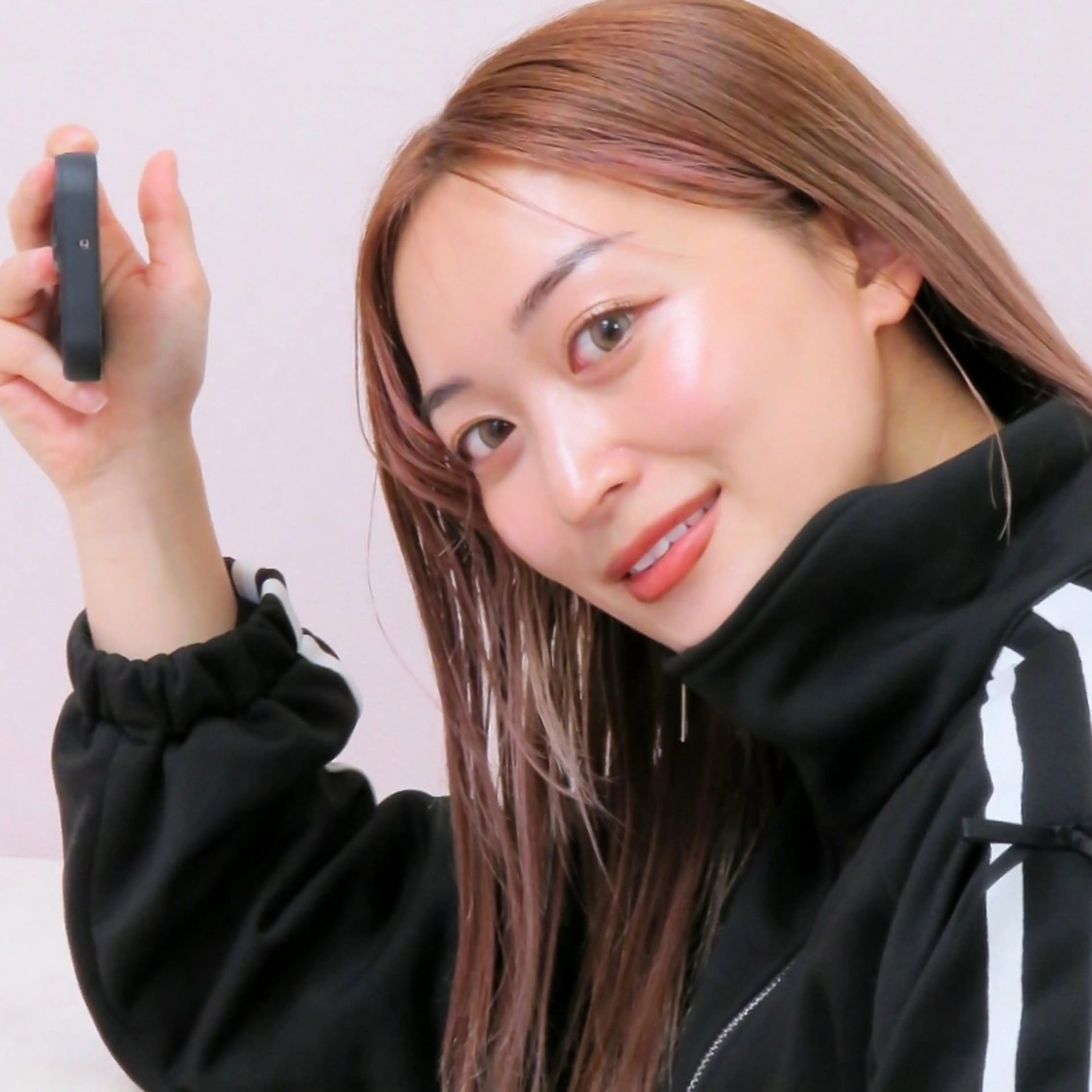 🎓 学割|初めてでも安心♡ナチュ盛れ韓国まつげパーマ 3300円の写真