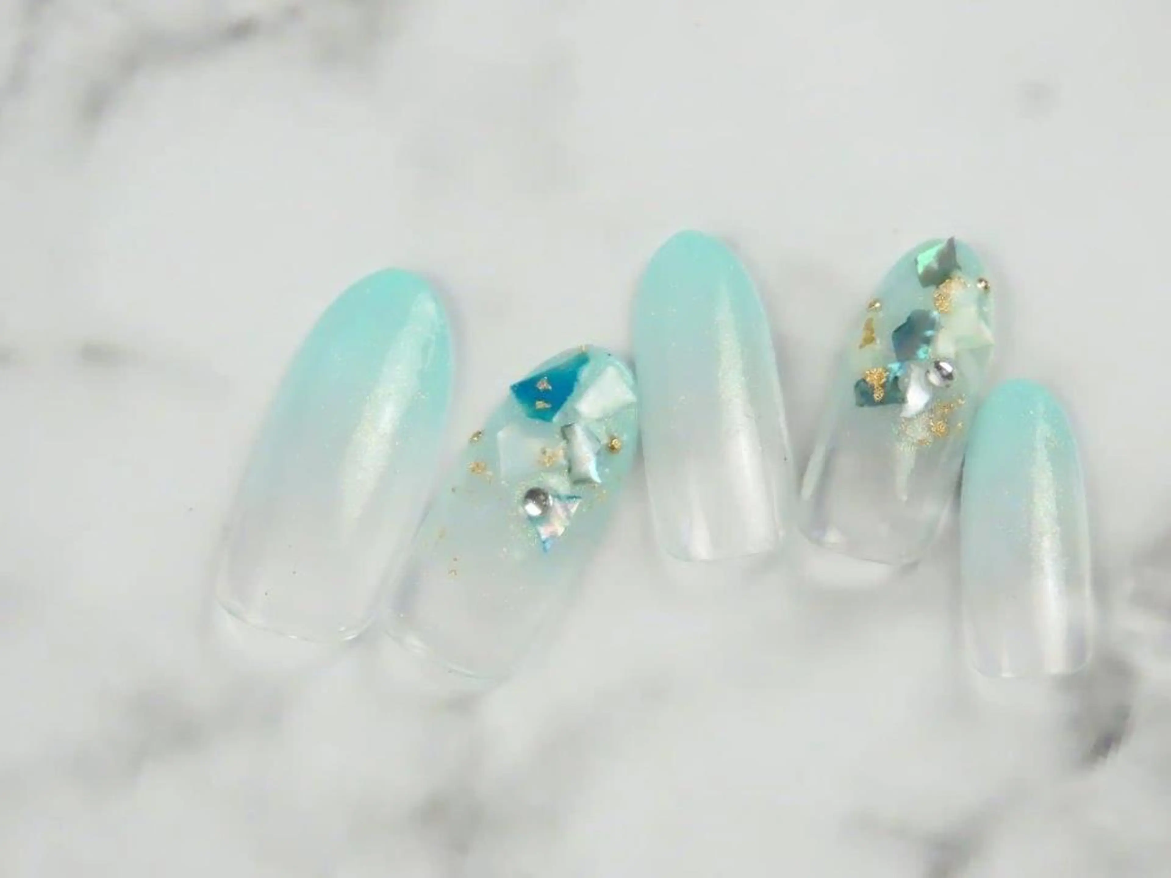 ネイル リオッサ オブ ラグーン神戸店のエステ・リラクイメージ