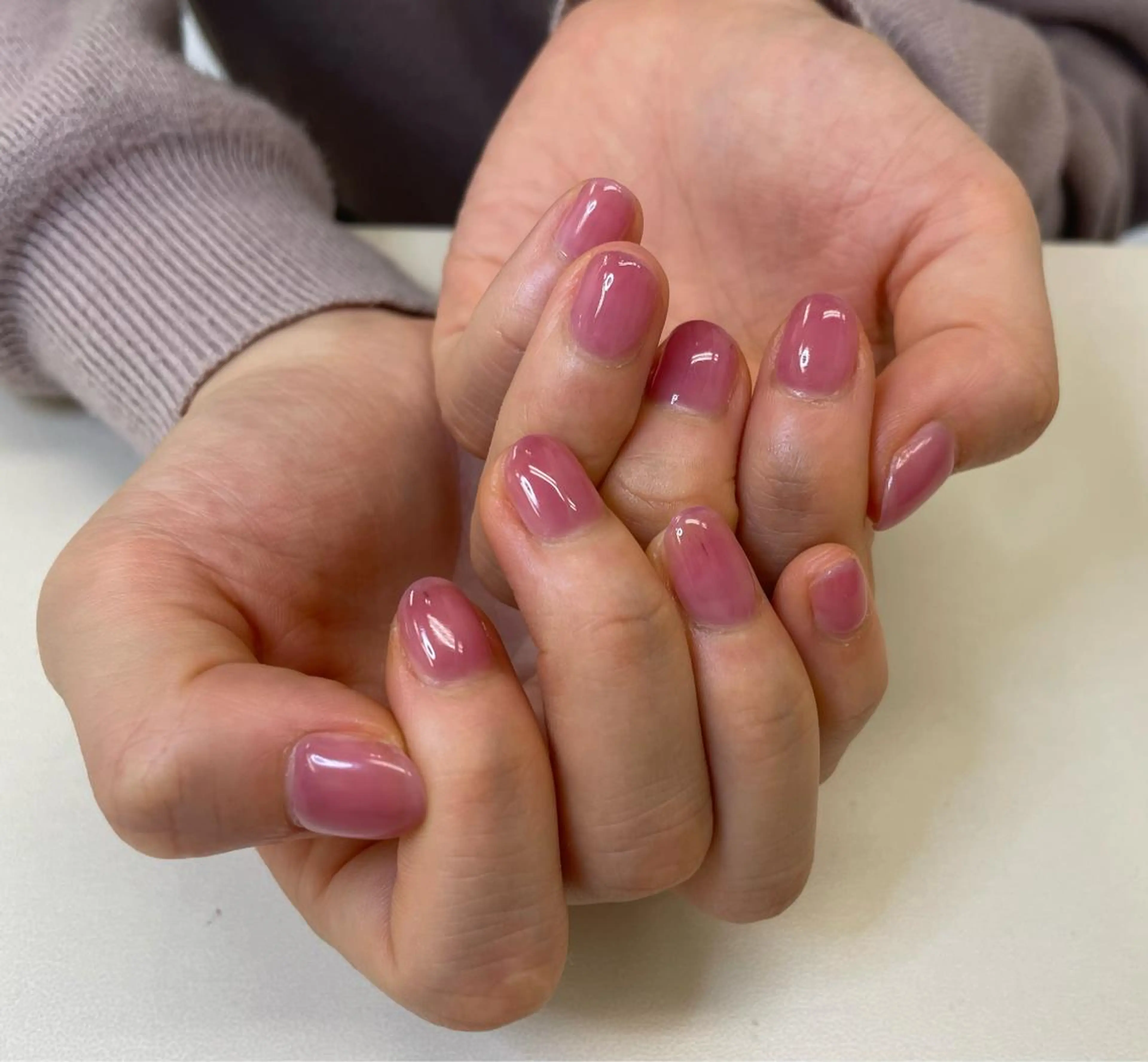 ネイル Takikita Shinoのネイルデザイン