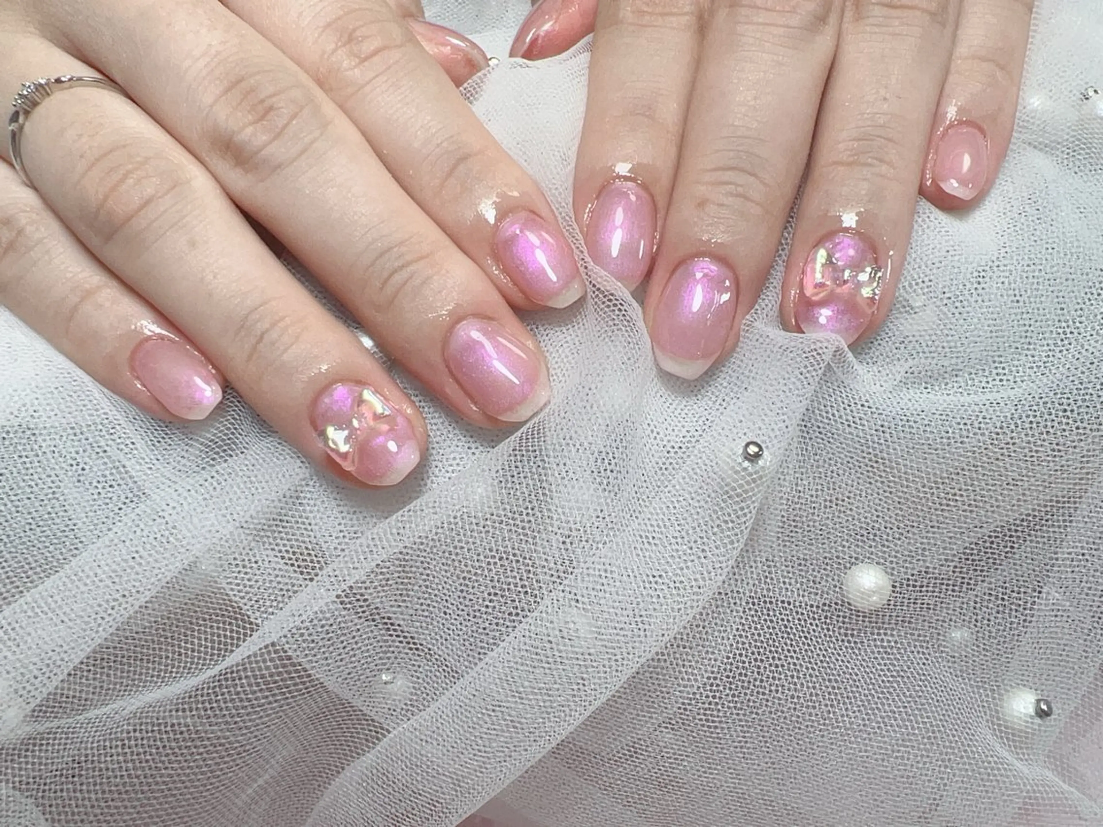 ネイル Nail NaNaのネイルデザイン