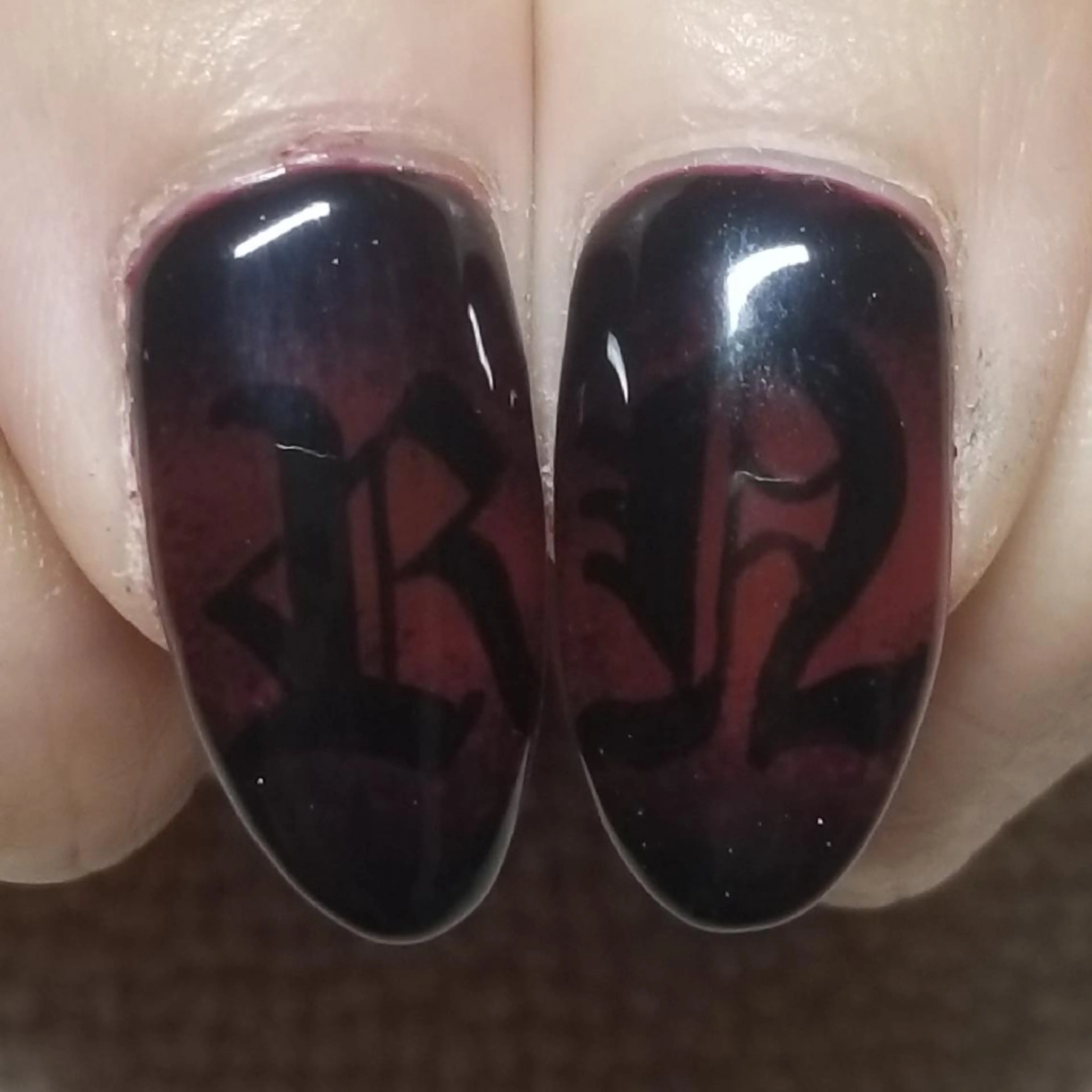 ネイル ハンドネイル よしだ ひろきのネイルデザイン