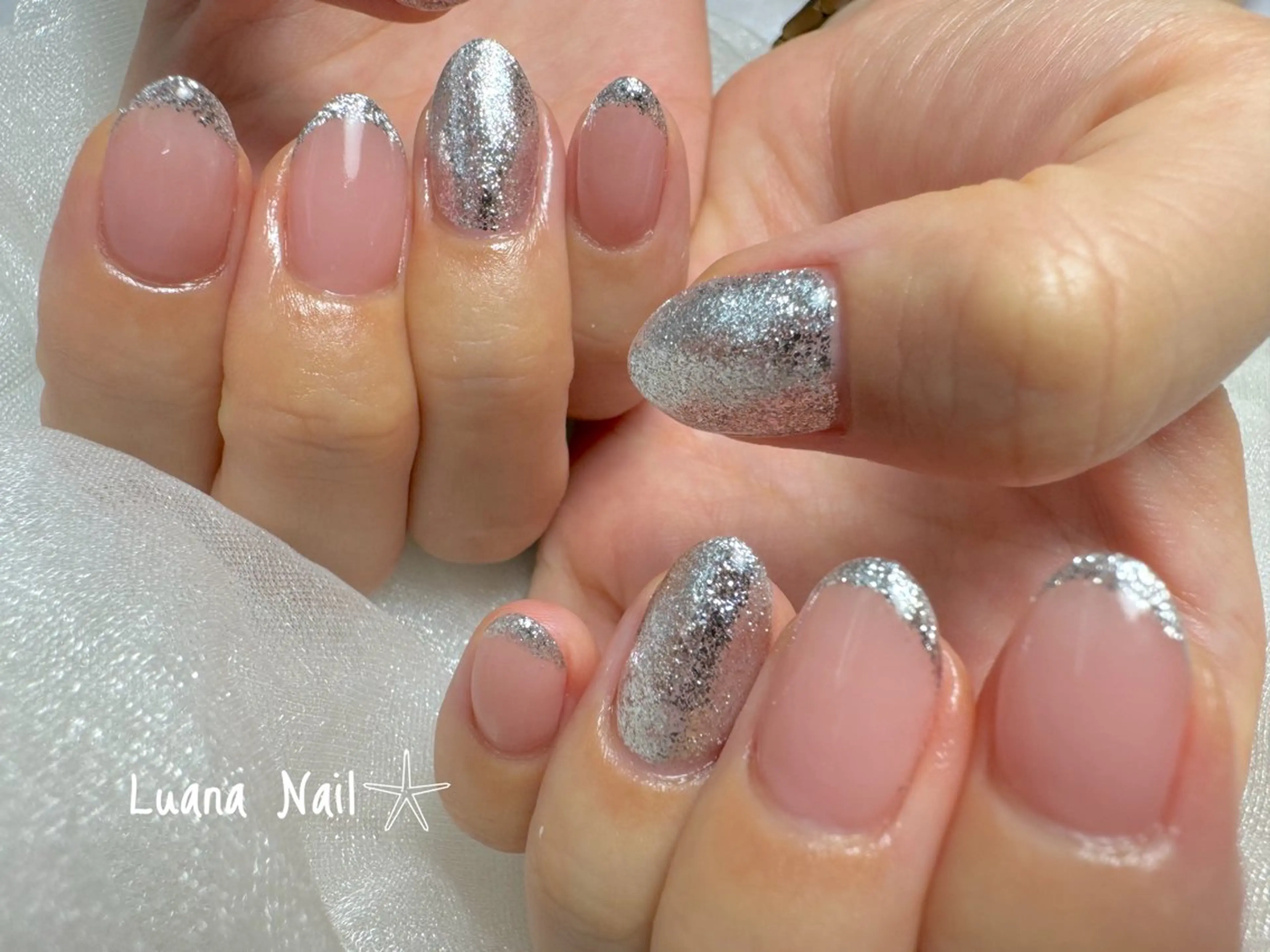 ネイル Nail Salon Subaruのネイルデザイン