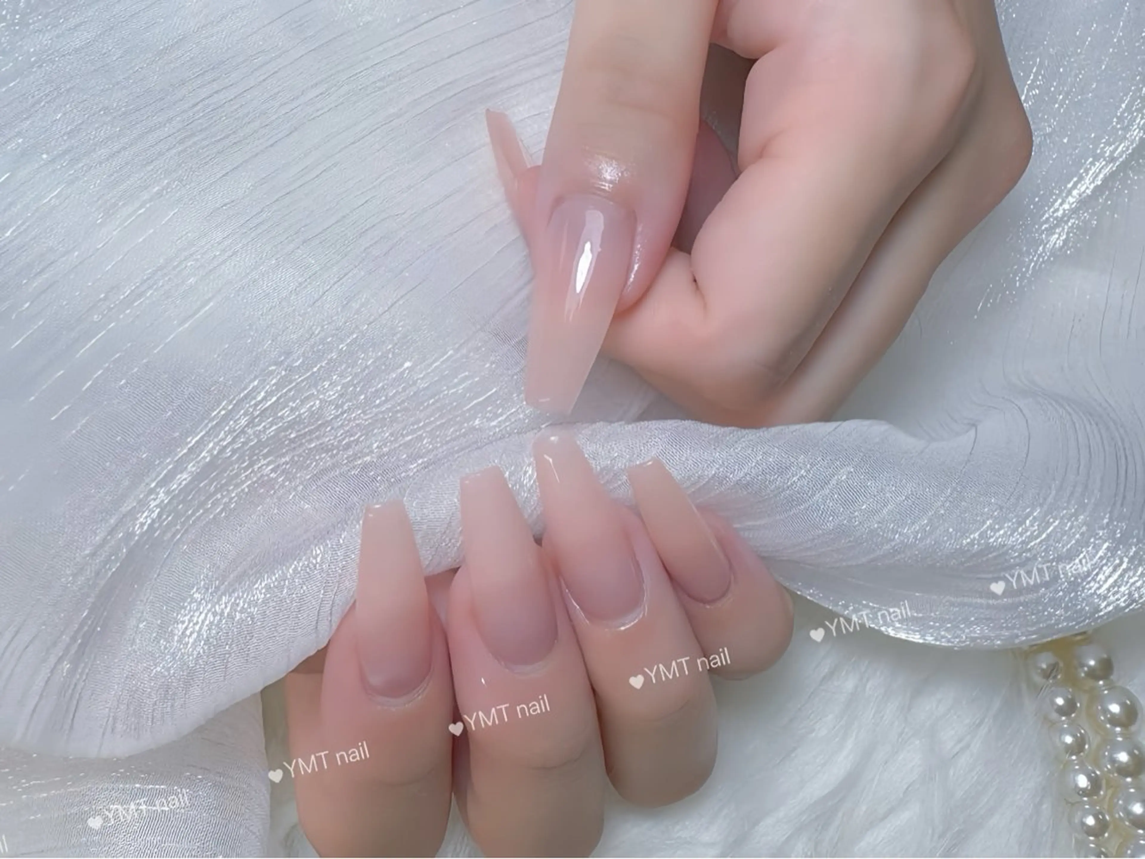 ネイル ハンドネイル YMT. NailStudioのネイルデザイン