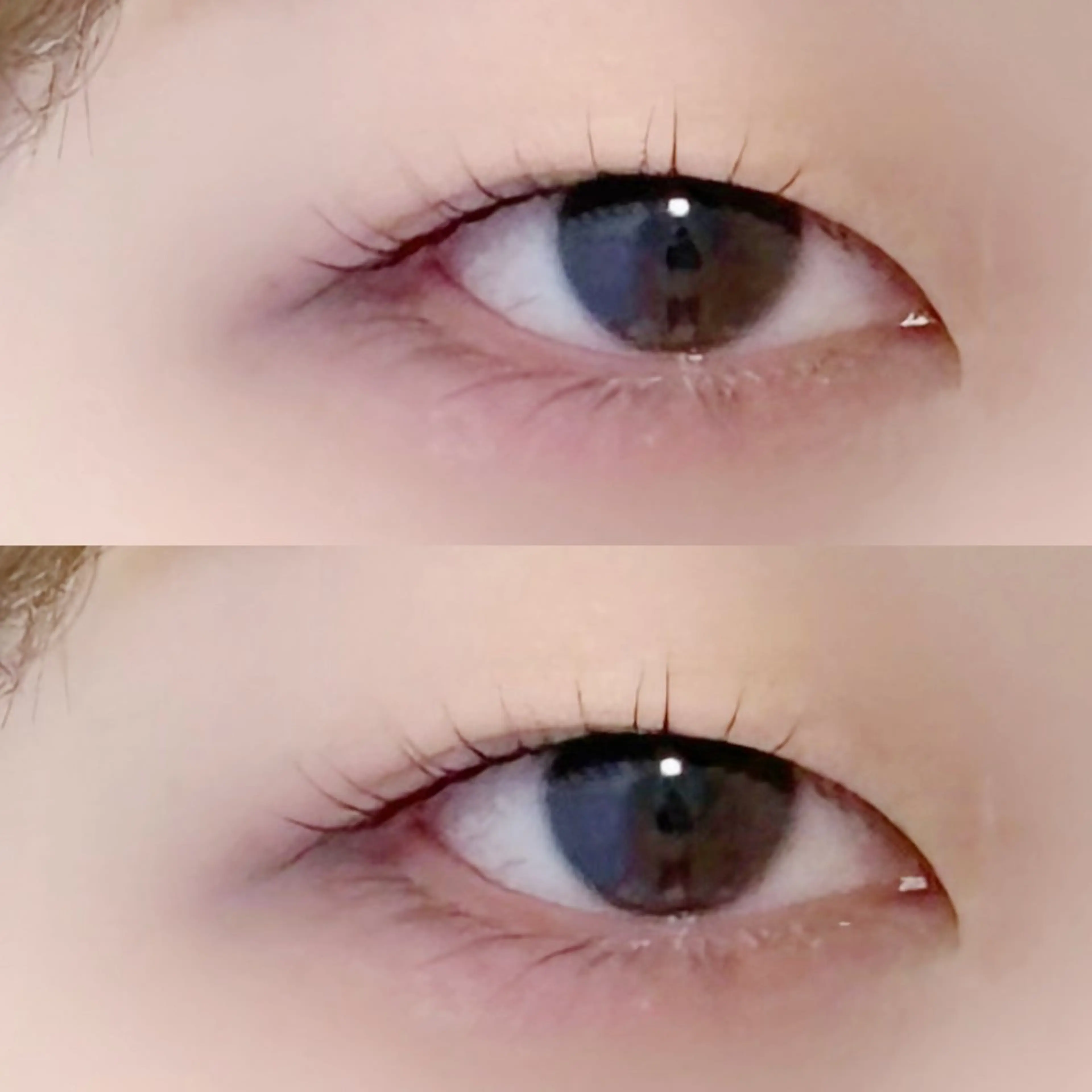 マツエク・マツパ ヤマモト ヒマリのマツエク・マツパデザイン