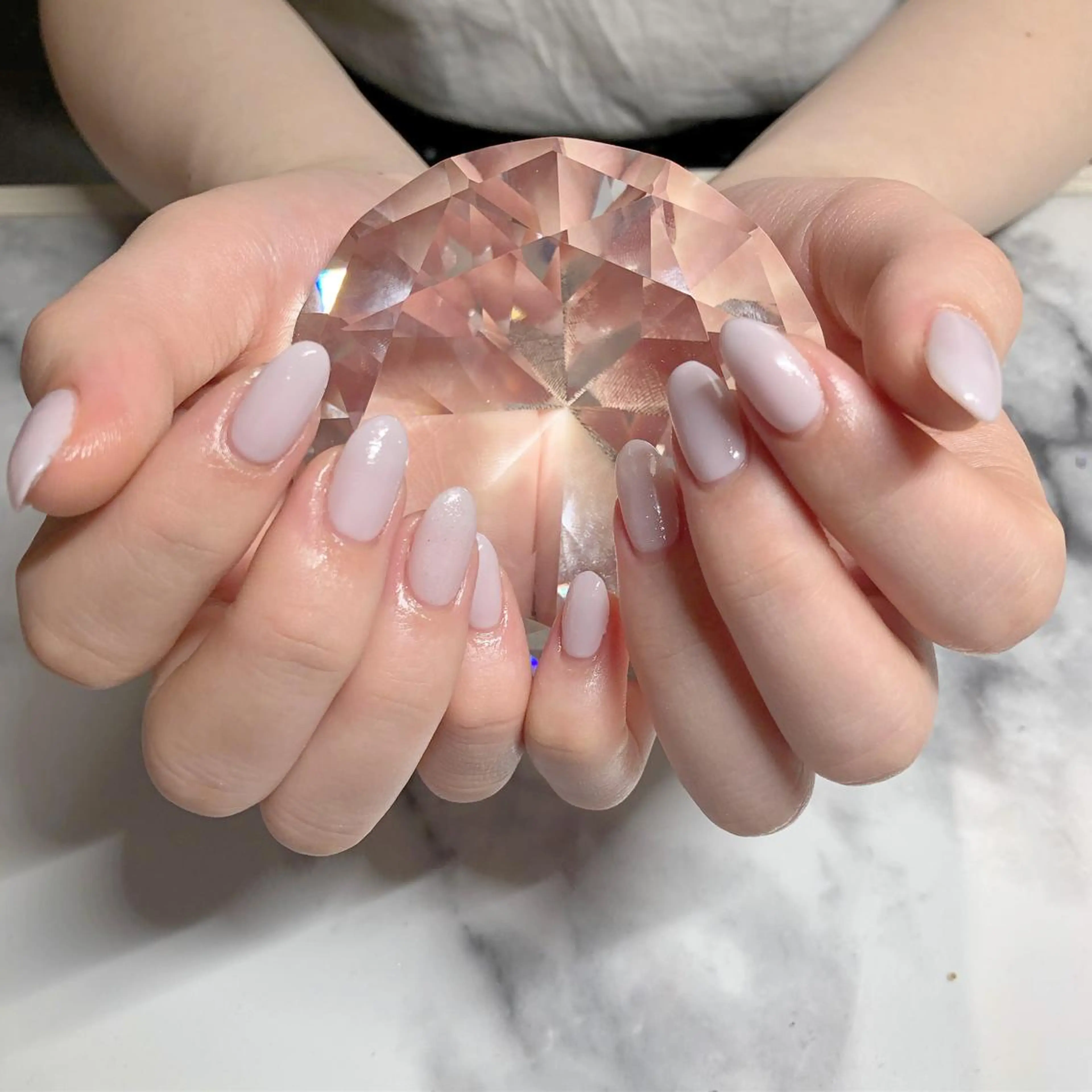 ネイル ハンドネイル I pinknail 韓国風·持ち込み専門のネイルデザイン