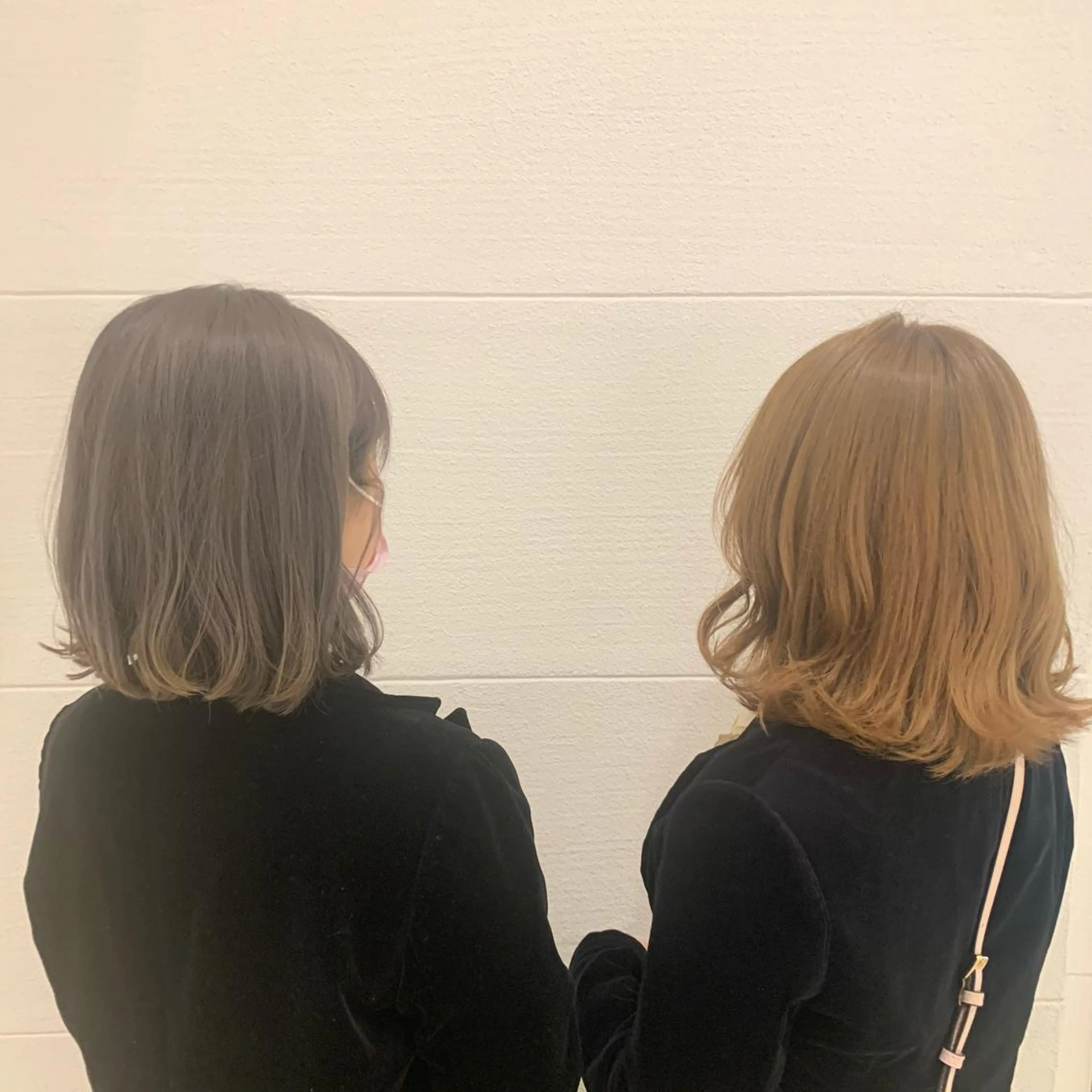 ショート カラー 🤍小田 恵美🤍のマツエク・マツパデザイン