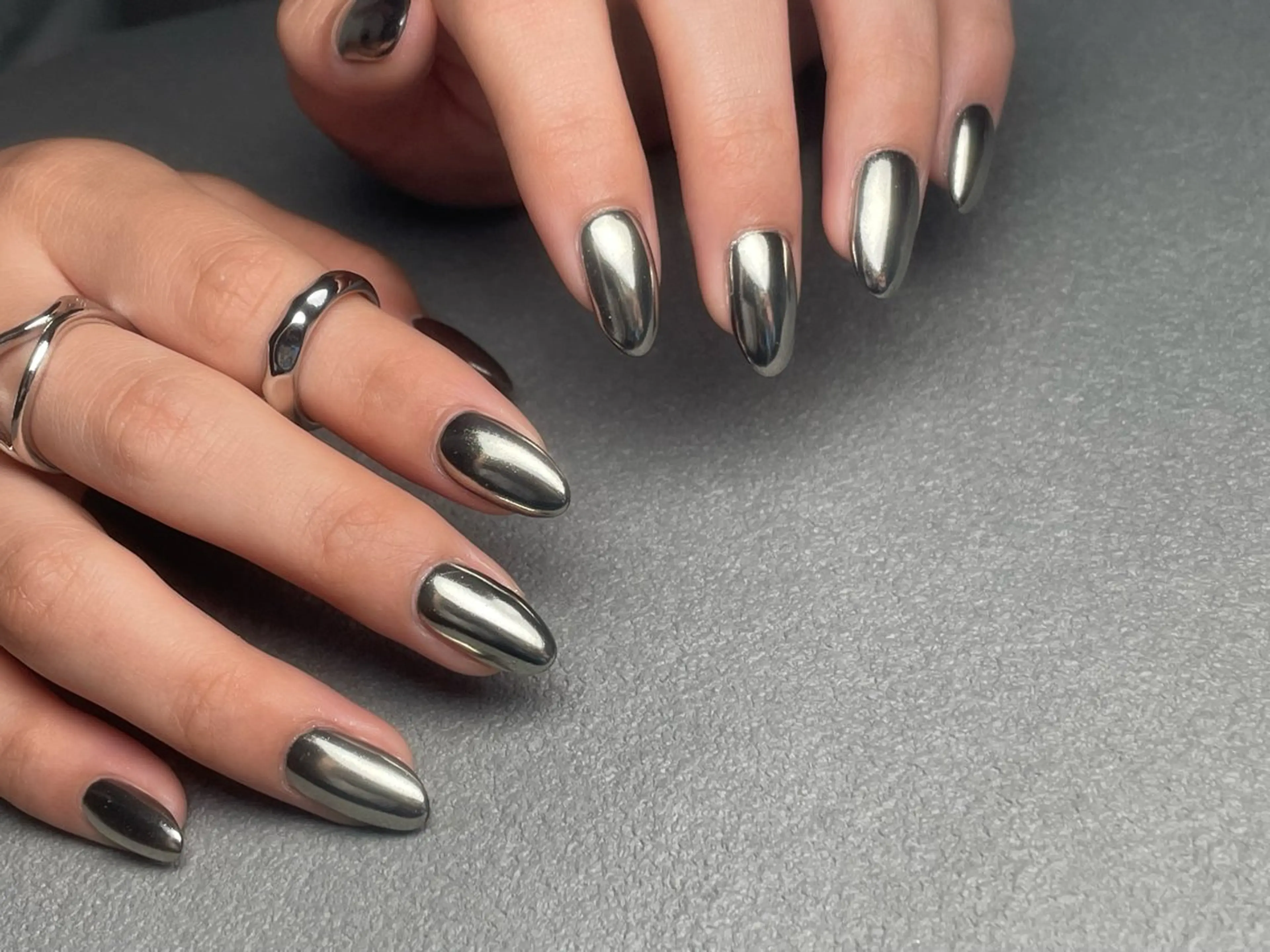 ネイル 下妻ネイルサロン/ パラジェルのネイルデザイン