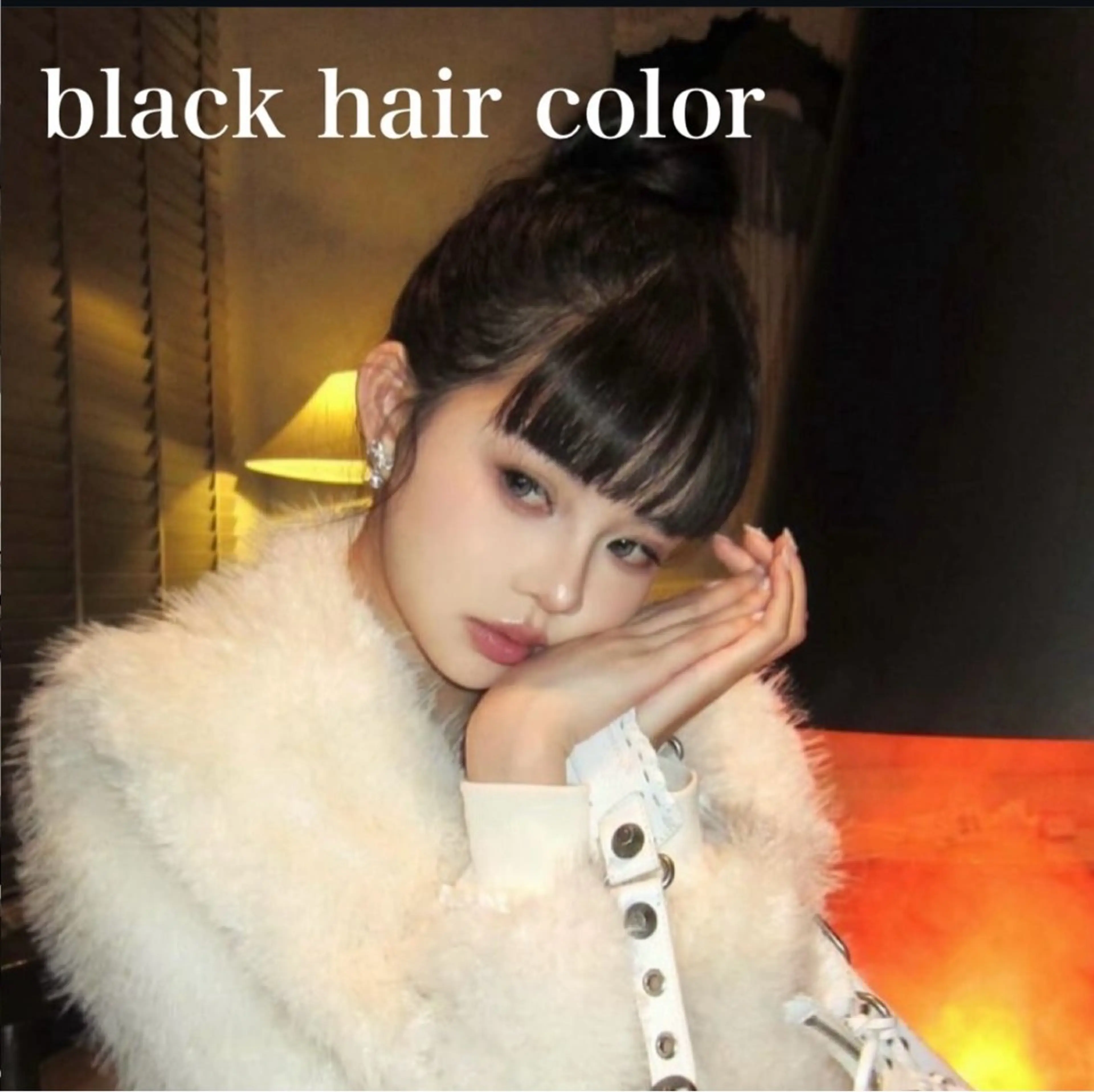 ロング 🏹‪‪girlyト レンド‪モテヘア🏹のヘアスタイル