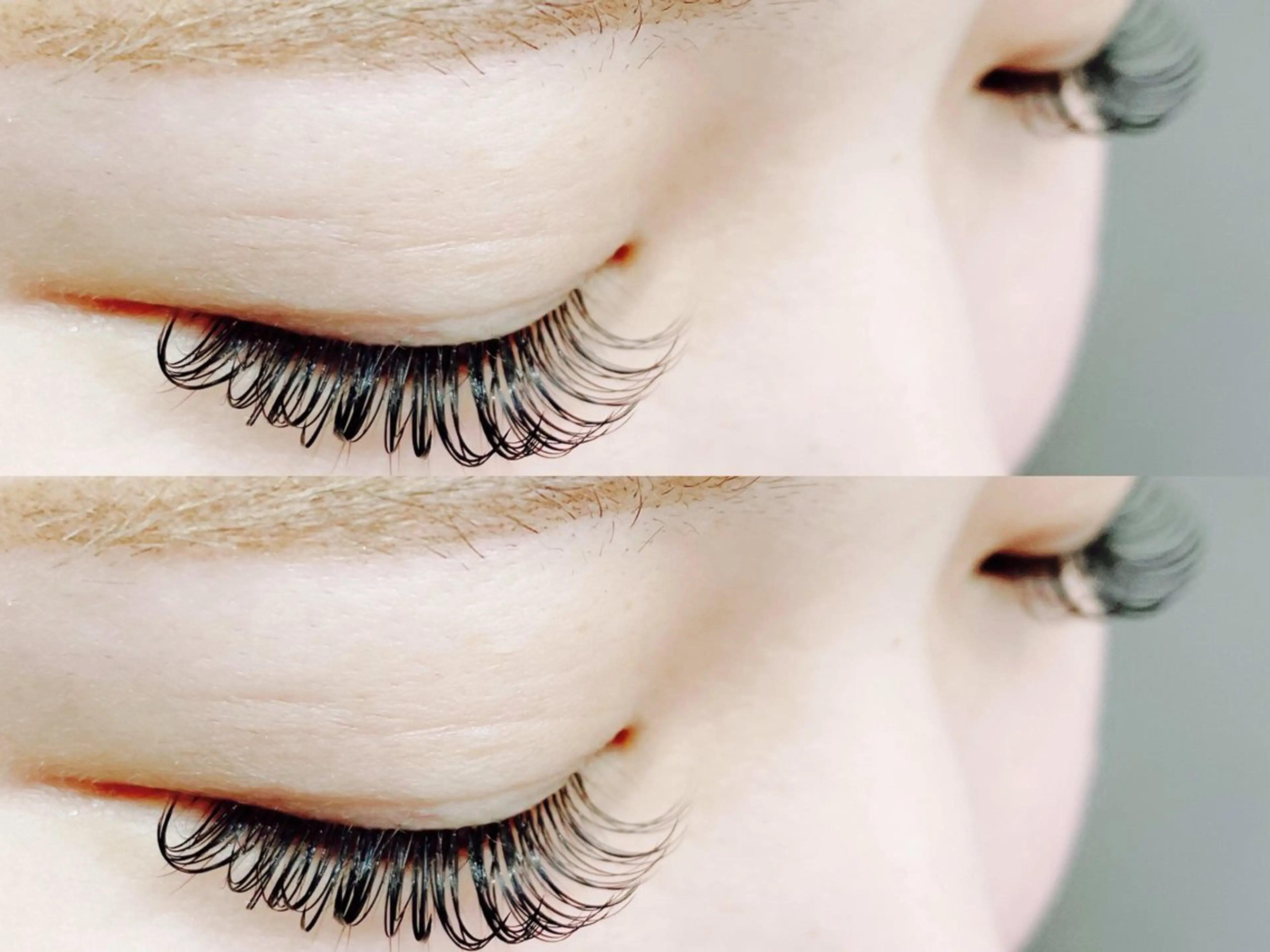 マツエク・マツパ EARTH八潮店 堀のマツエク・マツパデザイン