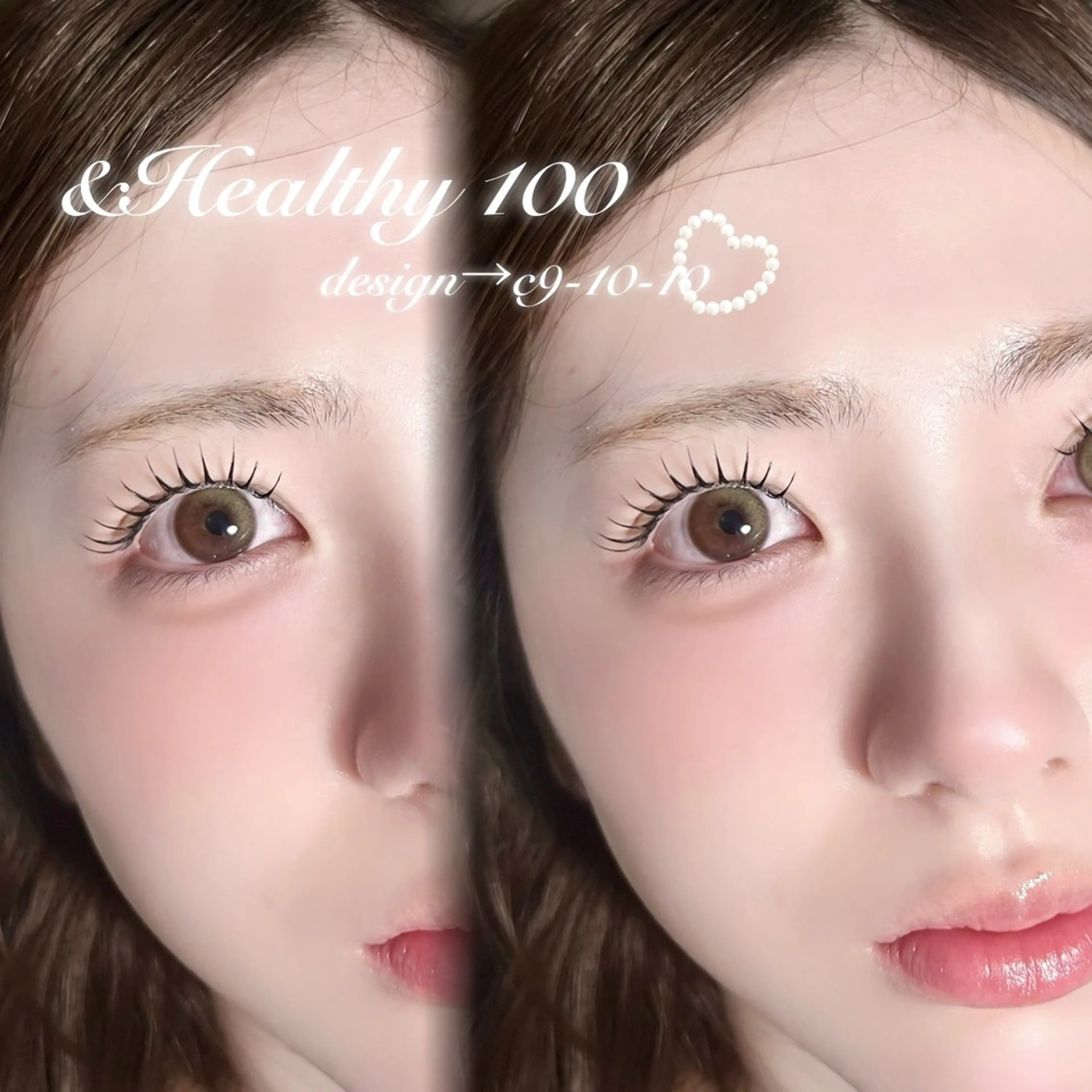 マツエク・マツパ マツエク ｻ ﾏ ﾀ ﾊ ﾙ ｶのマツエク・マツパデザイン