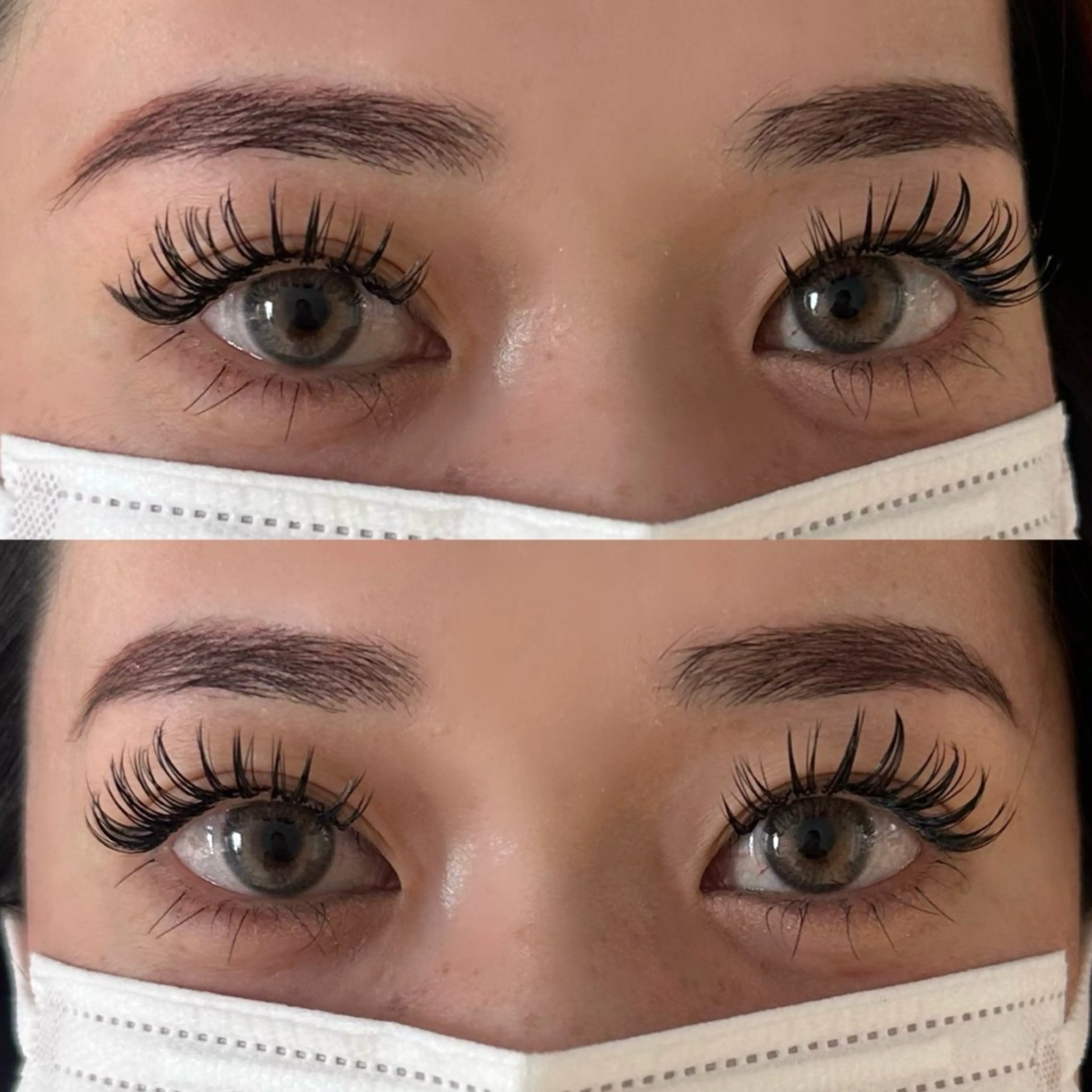 マツエク・マツパ coast meiの眉毛・アイブロウイメージ