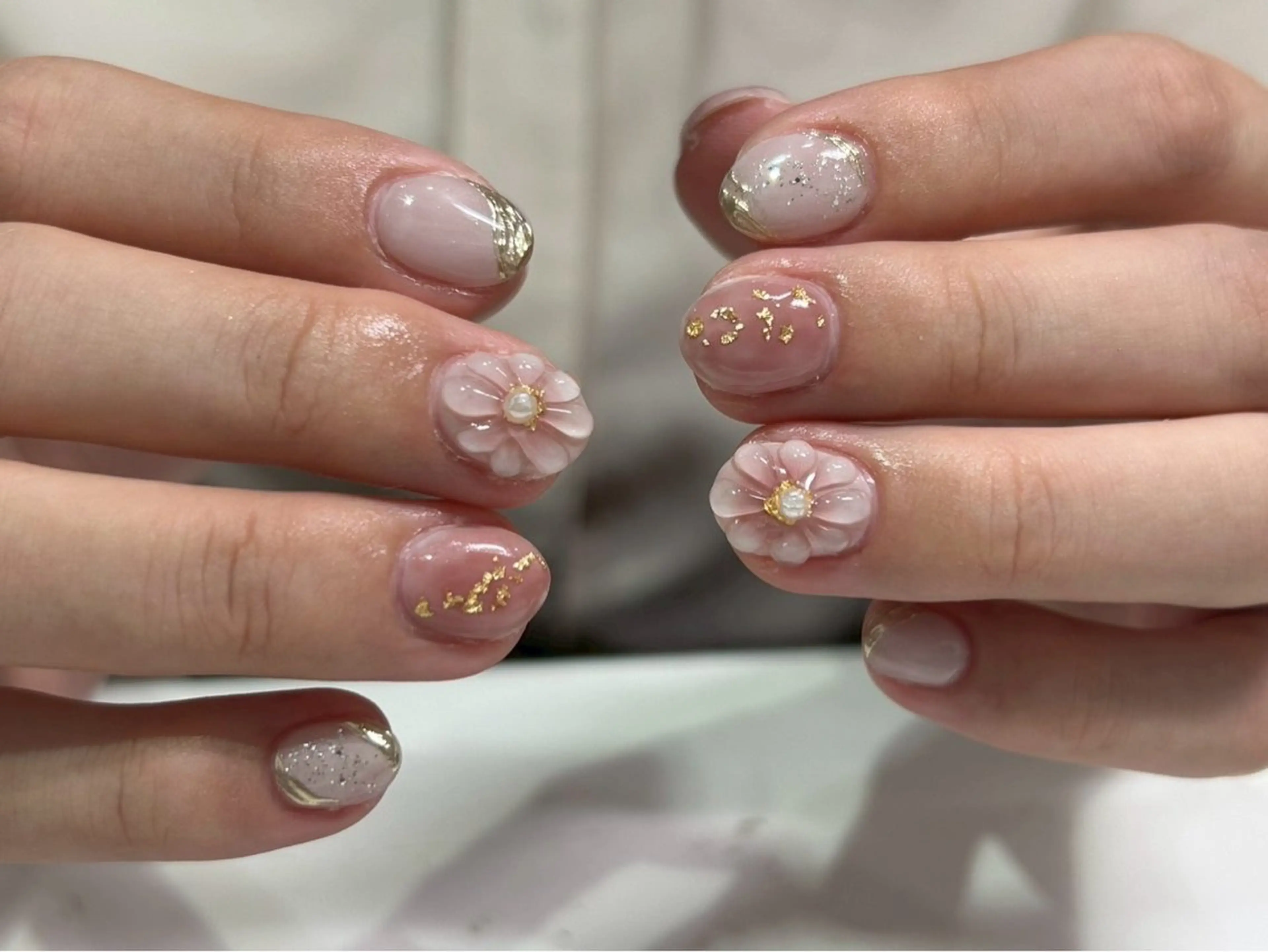 ネイル nail 【Ciel】のネイルデザイン